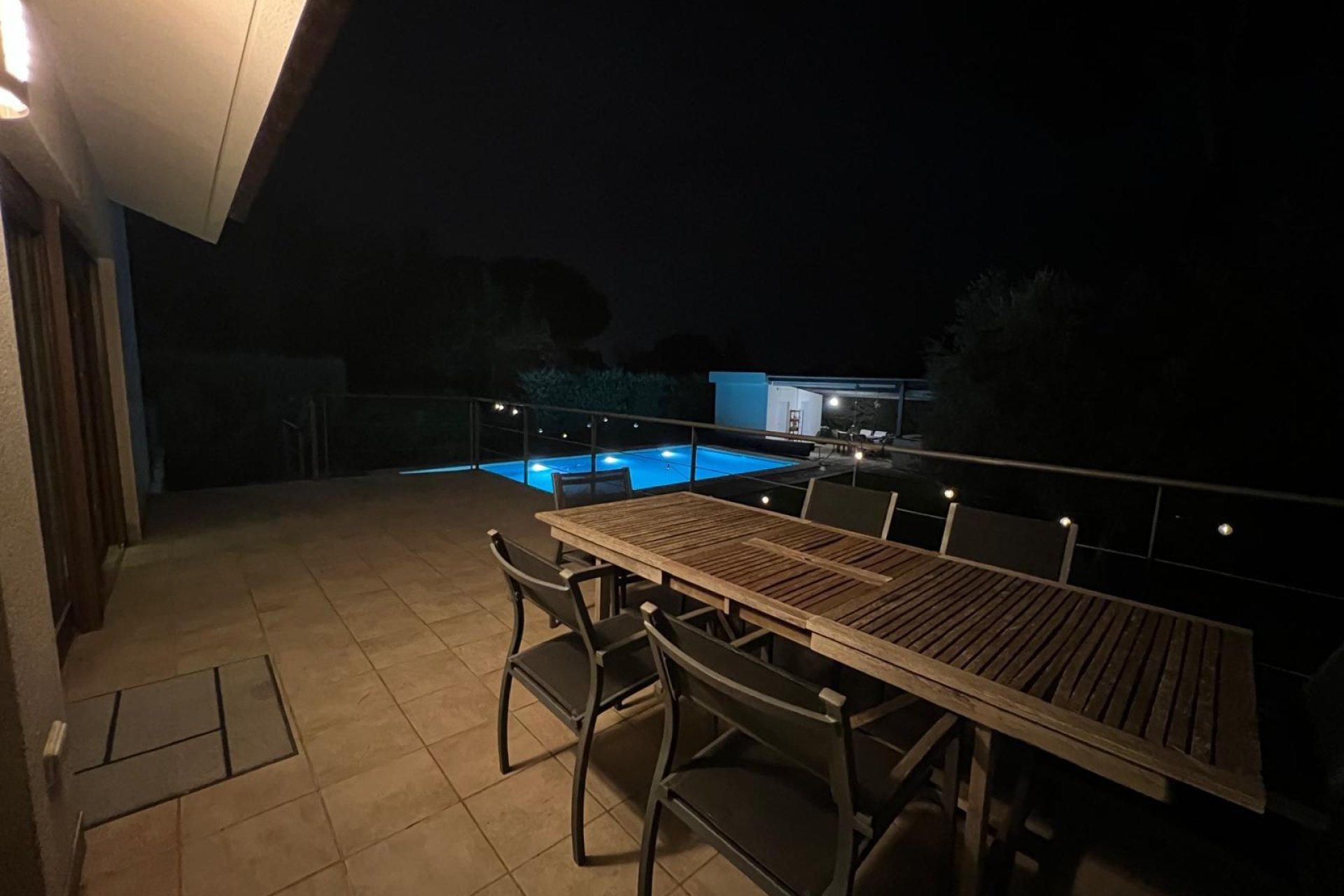 Revente - Chalet - Albacete - Agua sol