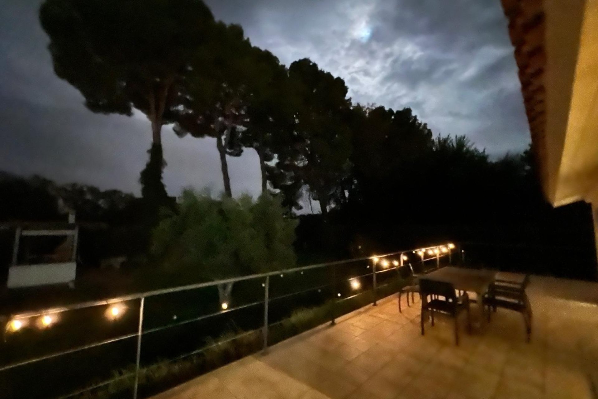 Revente - Chalet - Albacete - Agua sol