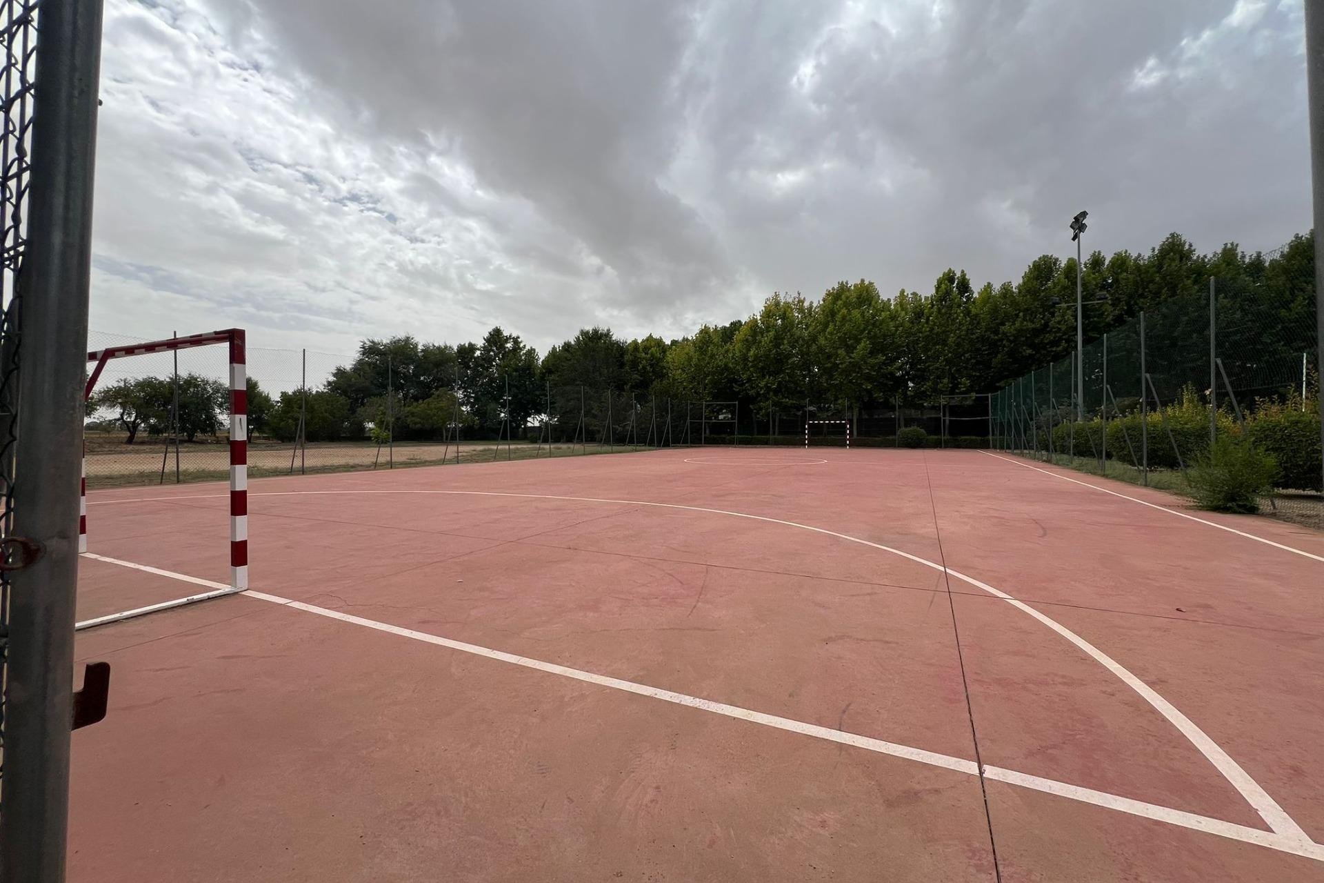 Revente - Chalet - Albacete - Agua sol