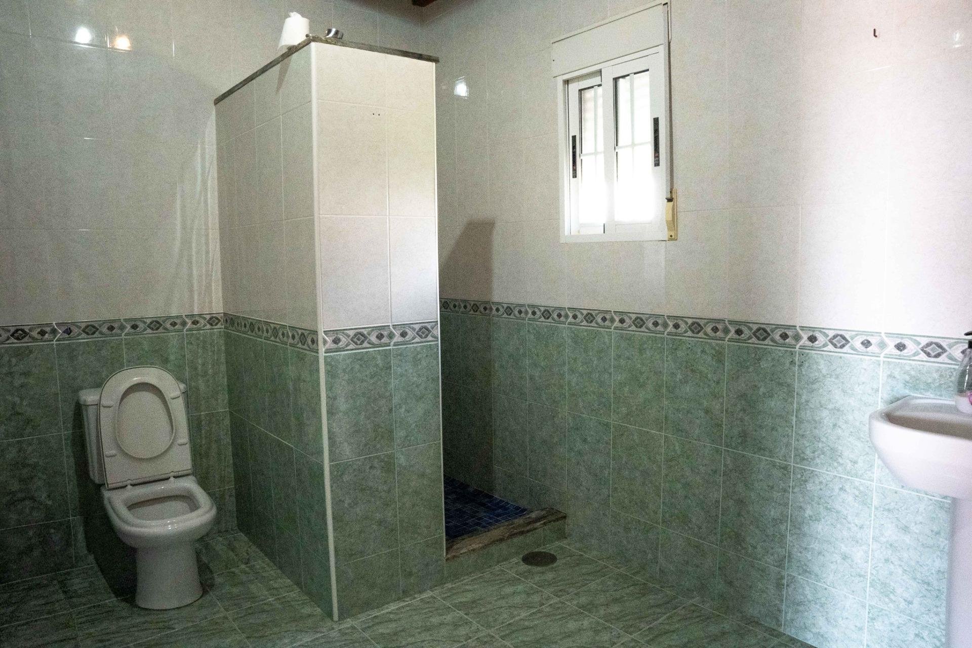 Revente - Chalet - Albatera - Partida lomas