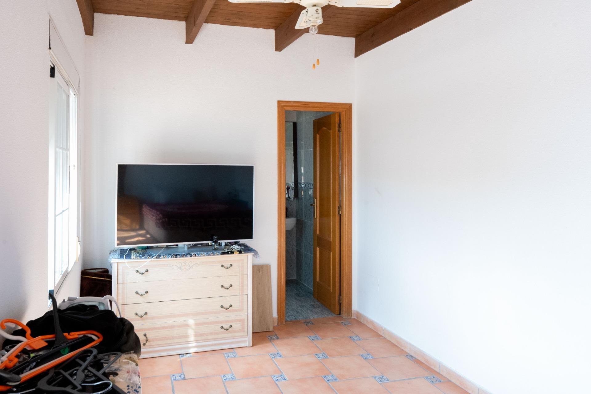 Revente - Chalet - Albatera - Partida lomas