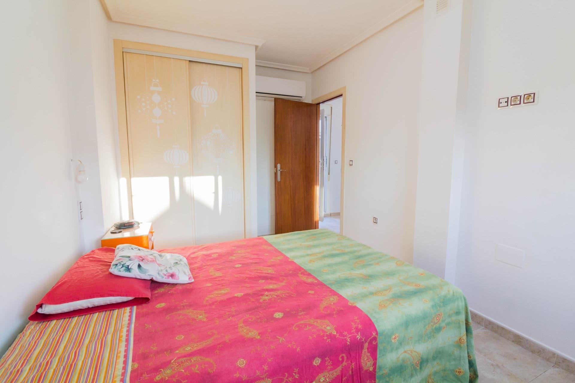 Revente - Chalet - Benferri - BENFIS-PARK