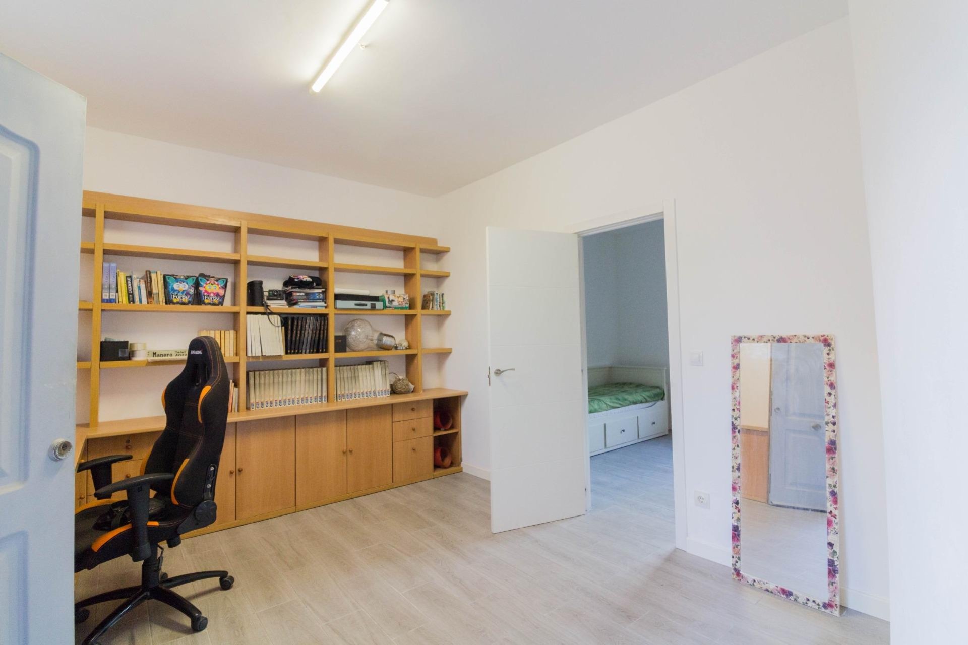 Revente - Chalet - Benferri - BENFIS-PARK