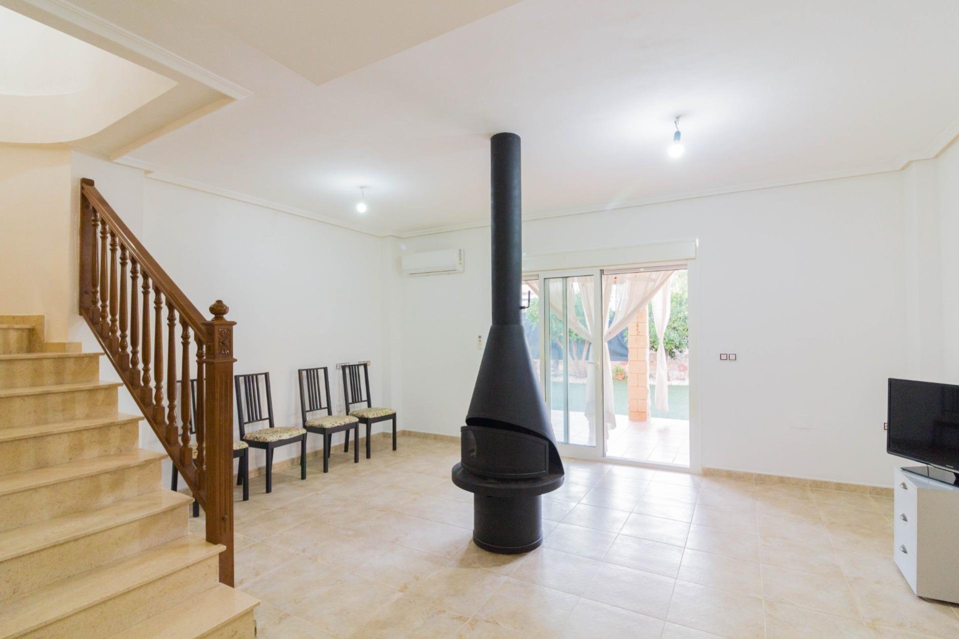 Revente - Chalet - Benferri - BENFIS-PARK