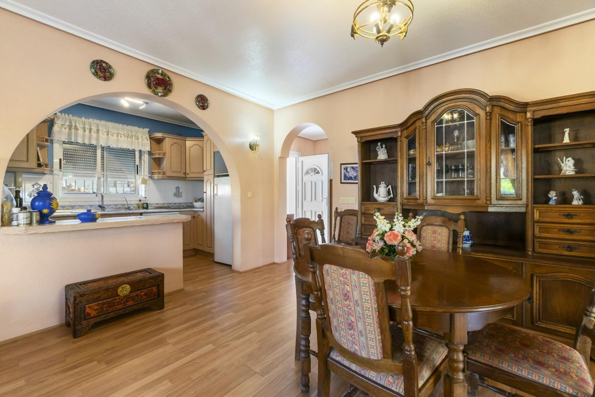 Revente - Chalet - Ciudad quesada - Costa blanca sur