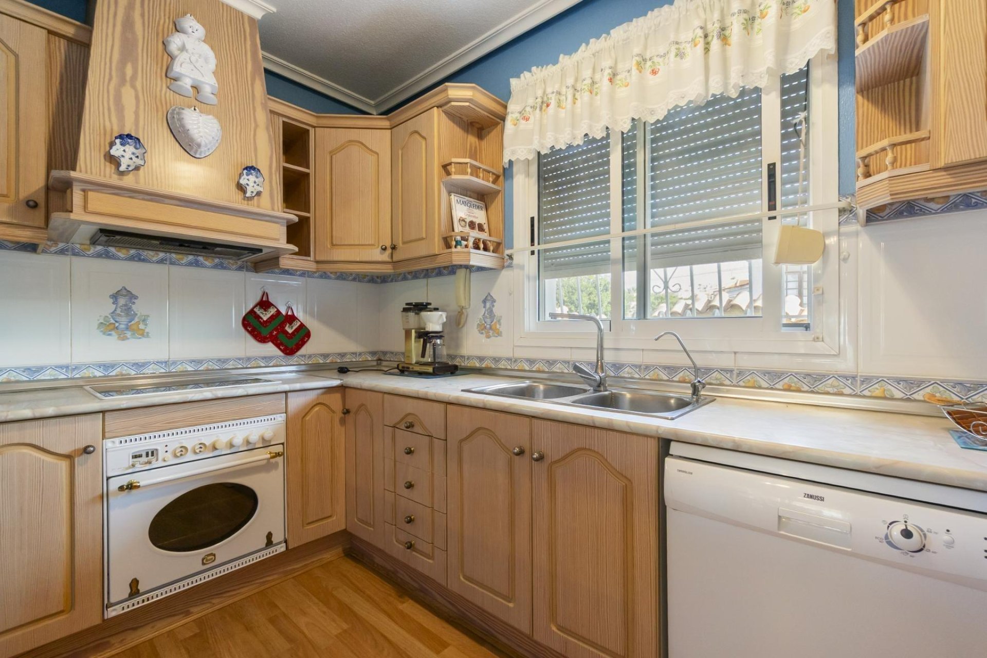 Revente - Chalet - Ciudad quesada - Costa blanca sur