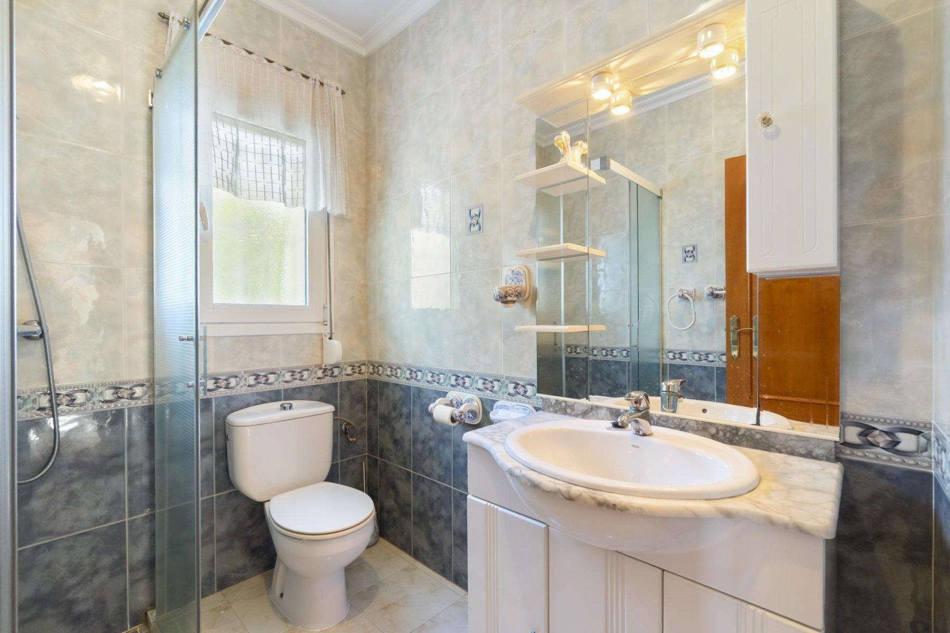 Revente - Chalet - Ciudad quesada - Costa blanca sur