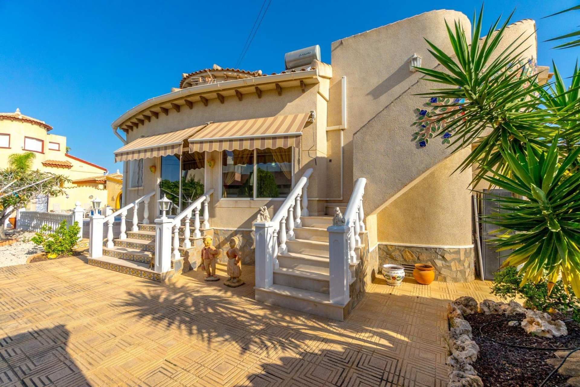 Revente - Chalet - Ciudad quesada - Costa blanca sur