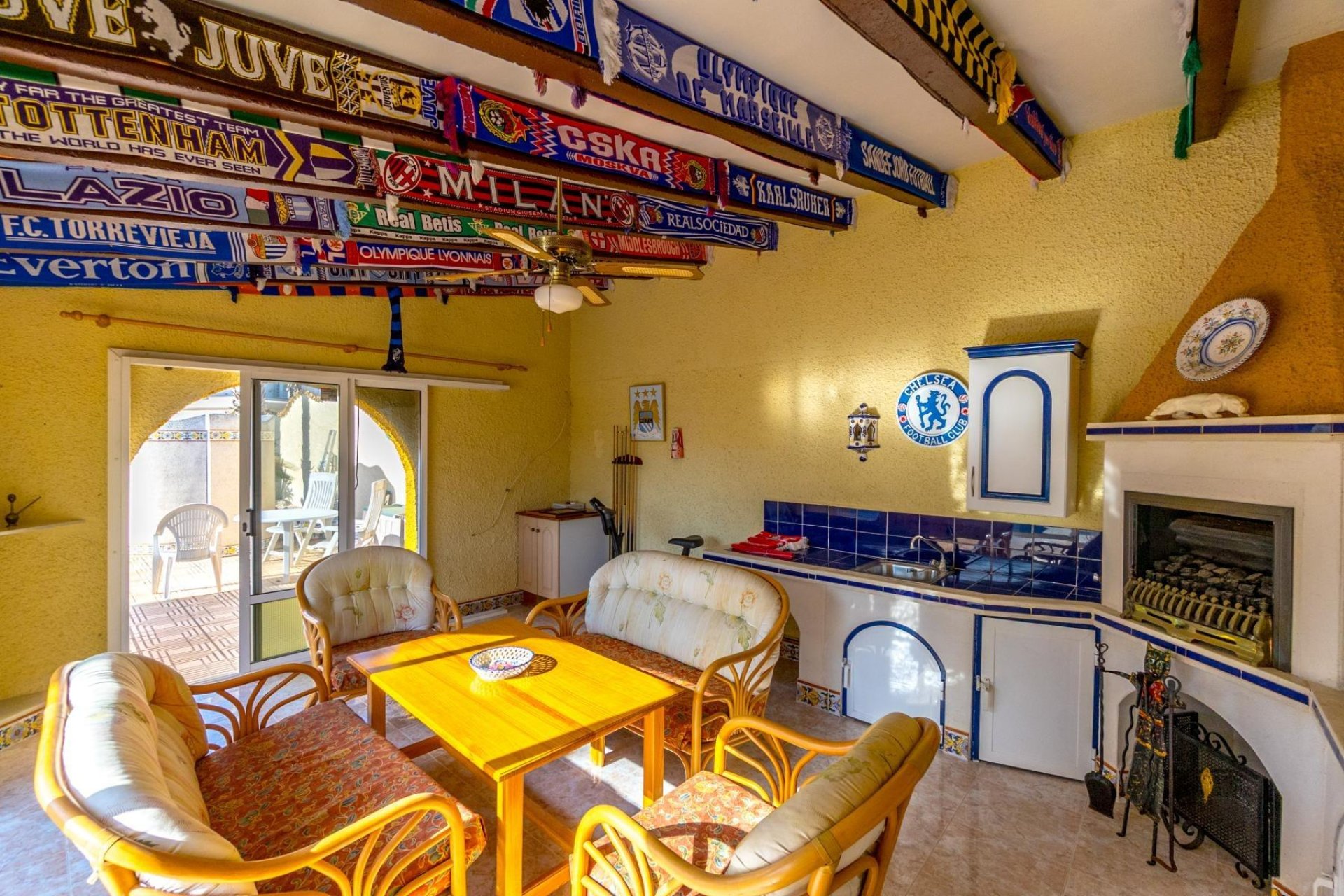 Revente - Chalet - Ciudad quesada - Costa blanca sur