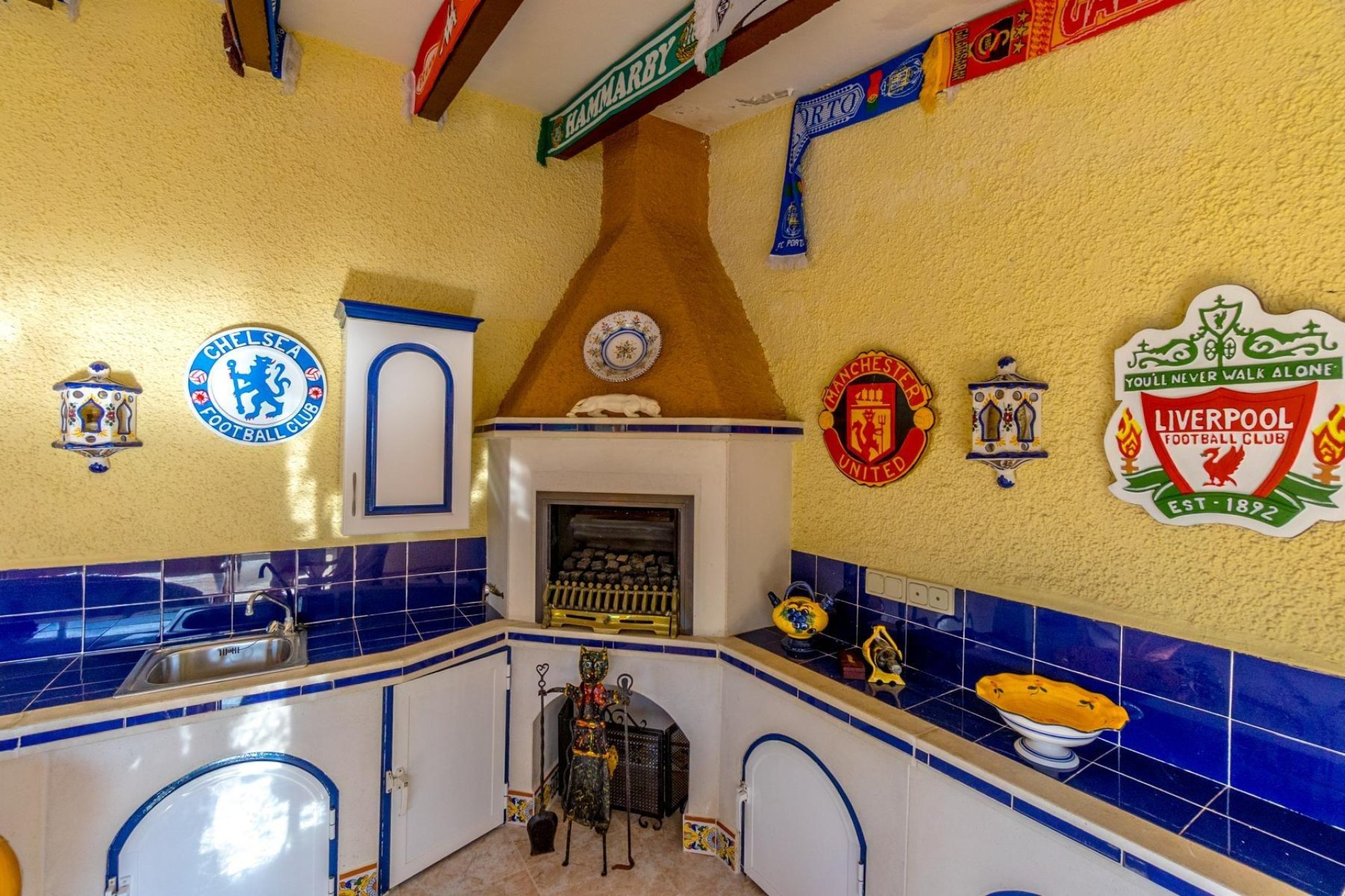 Revente - Chalet - Ciudad quesada - Costa blanca sur