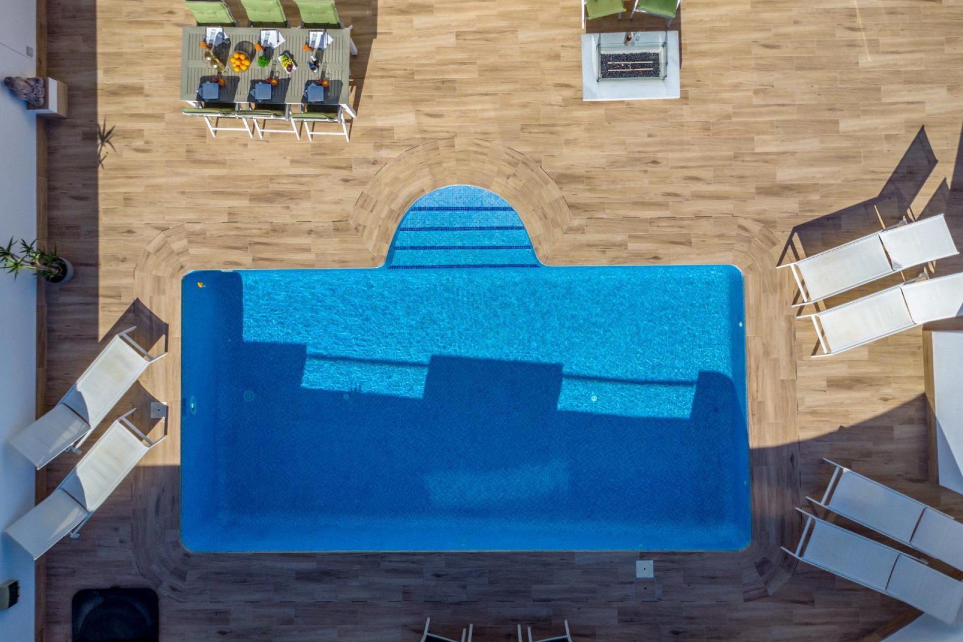 Revente - Chalet - Ciudad quesada - Lo marabú