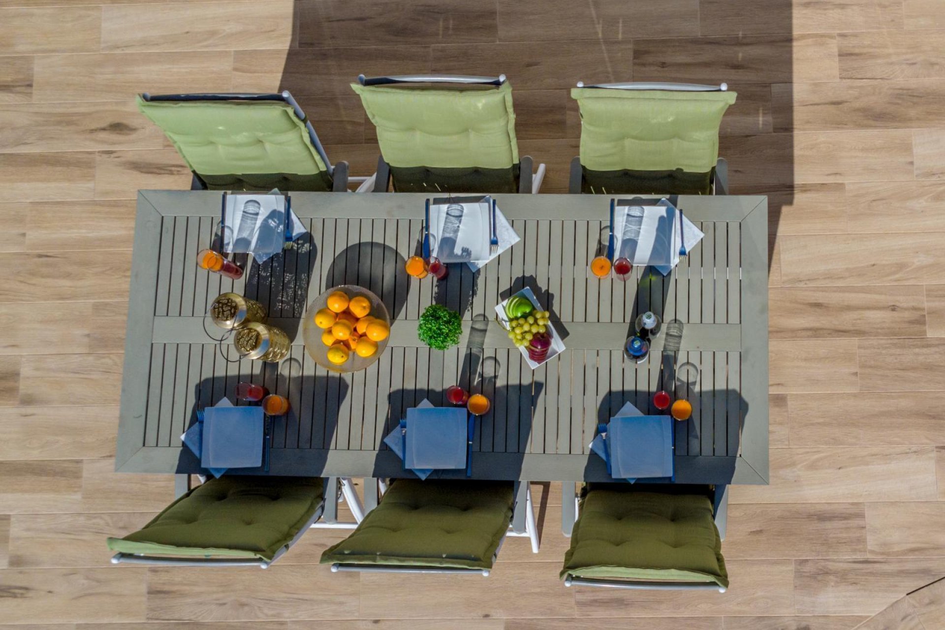 Revente - Chalet - Ciudad quesada - Lo marabú