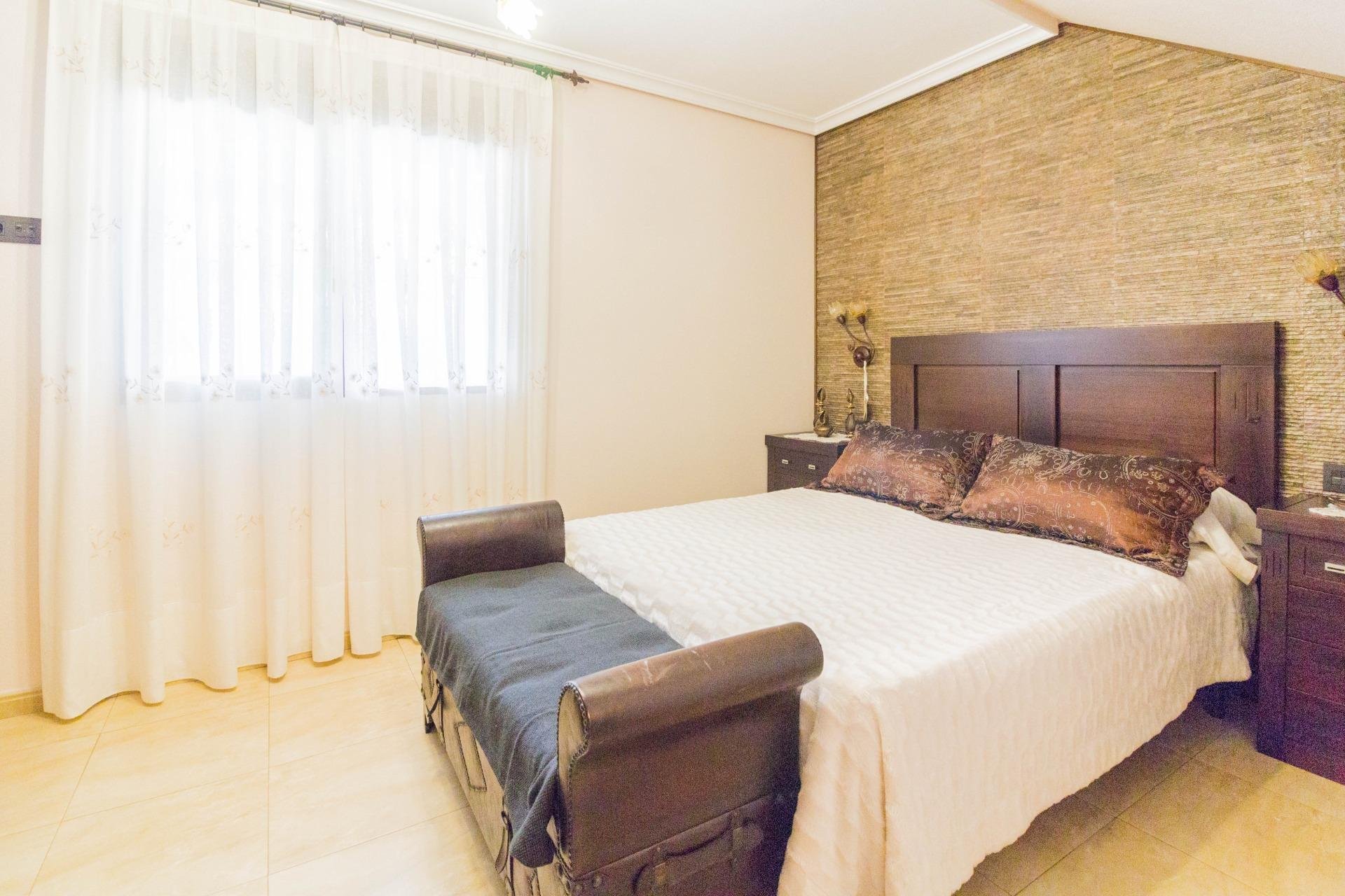 Revente - Chalet - Cox - Paraje Los Jaboneros