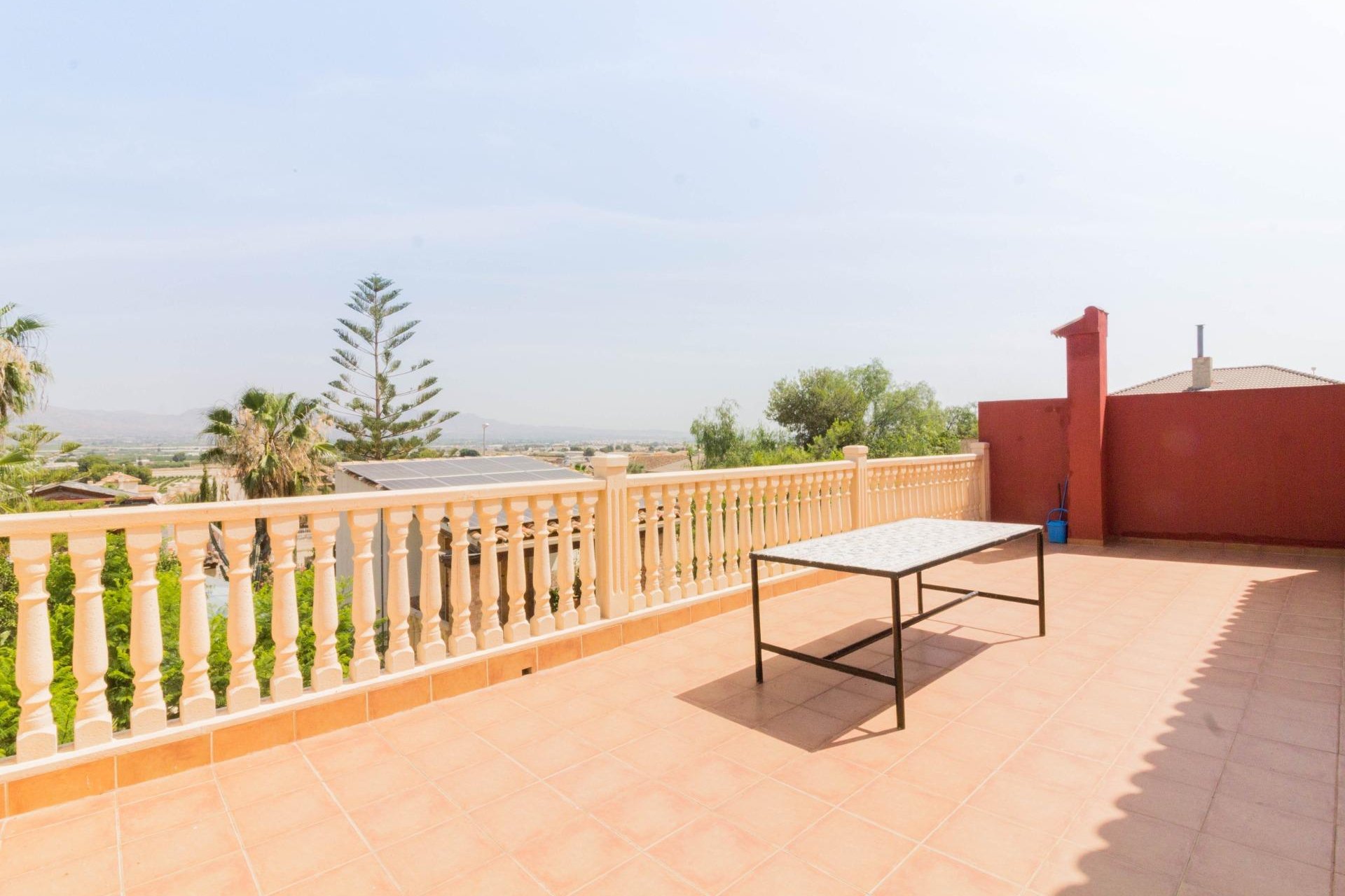 Revente - Chalet - Cox - Paraje Los Jaboneros