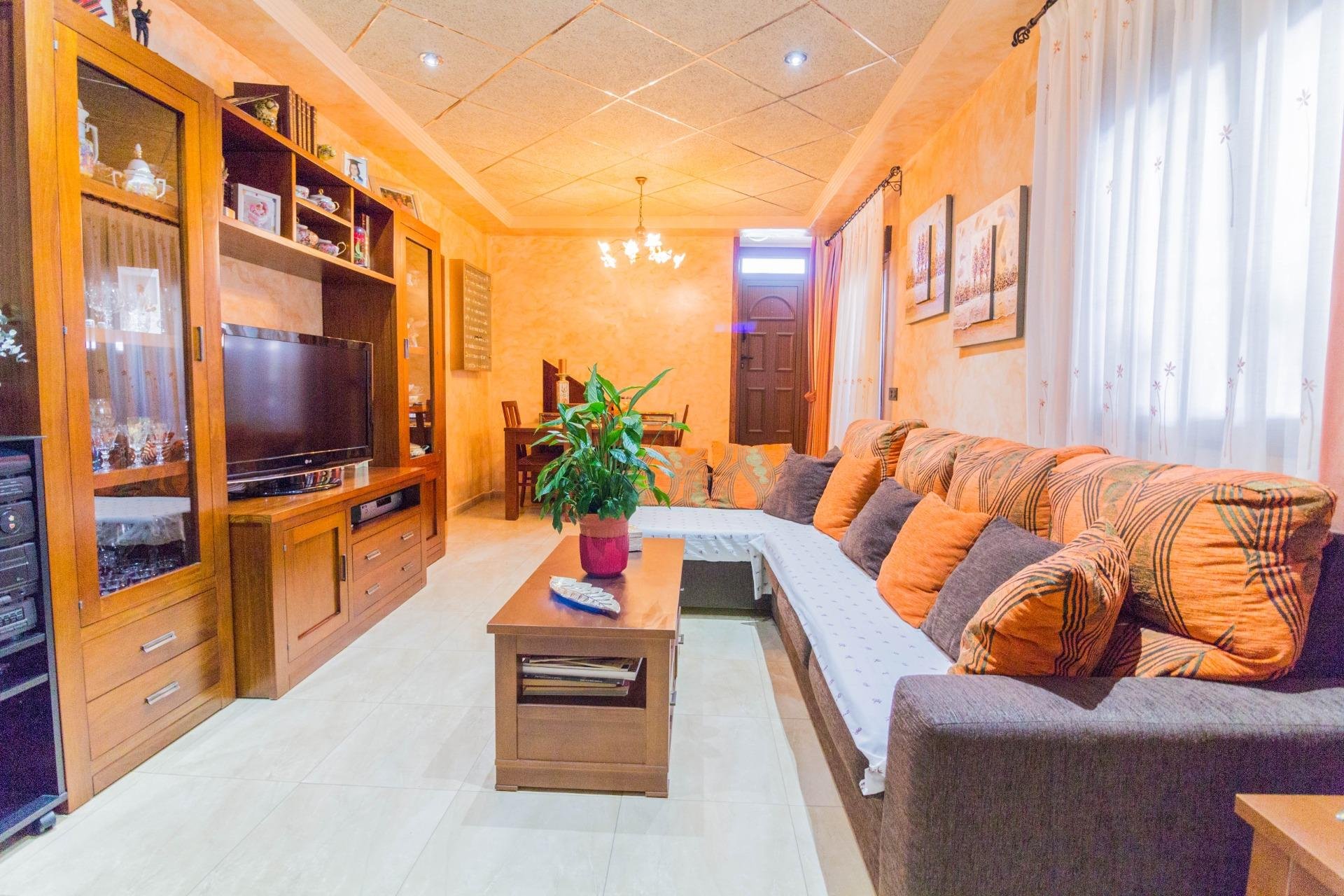 Revente - Chalet - Cox - Paraje Los Jaboneros
