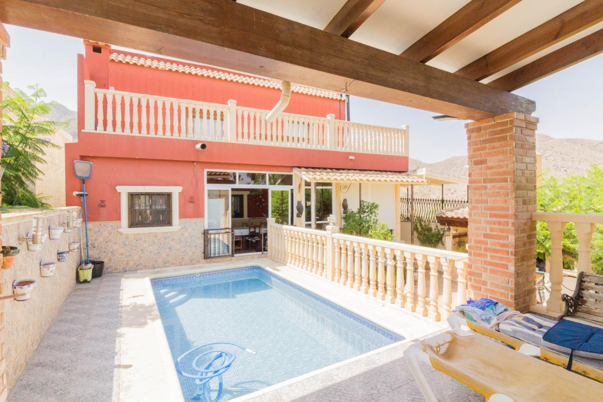 Revente - Chalet - Cox - Paraje Los Jaboneros