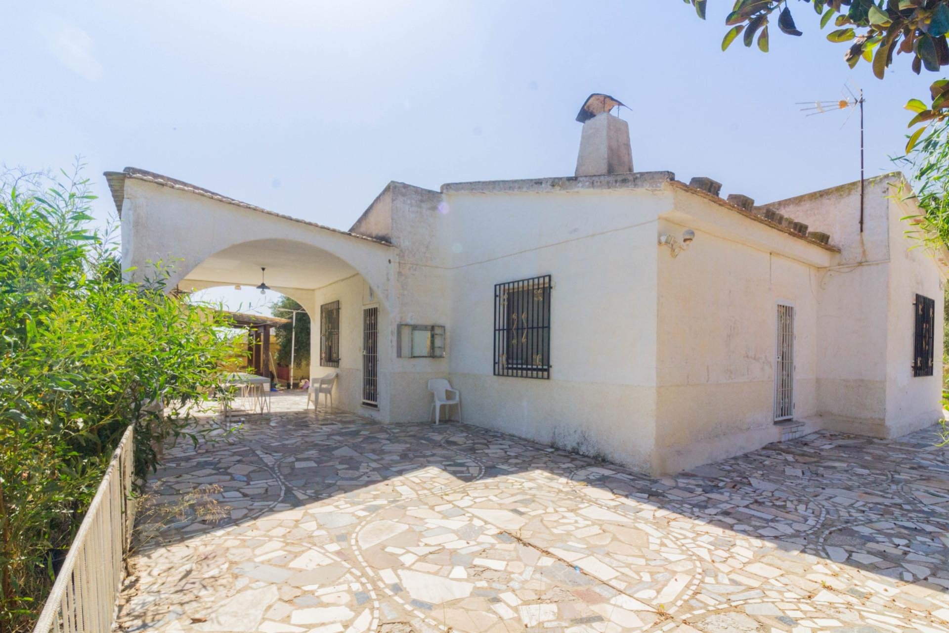 Revente - Chalet - Cox - Paraje Los Jaboneros