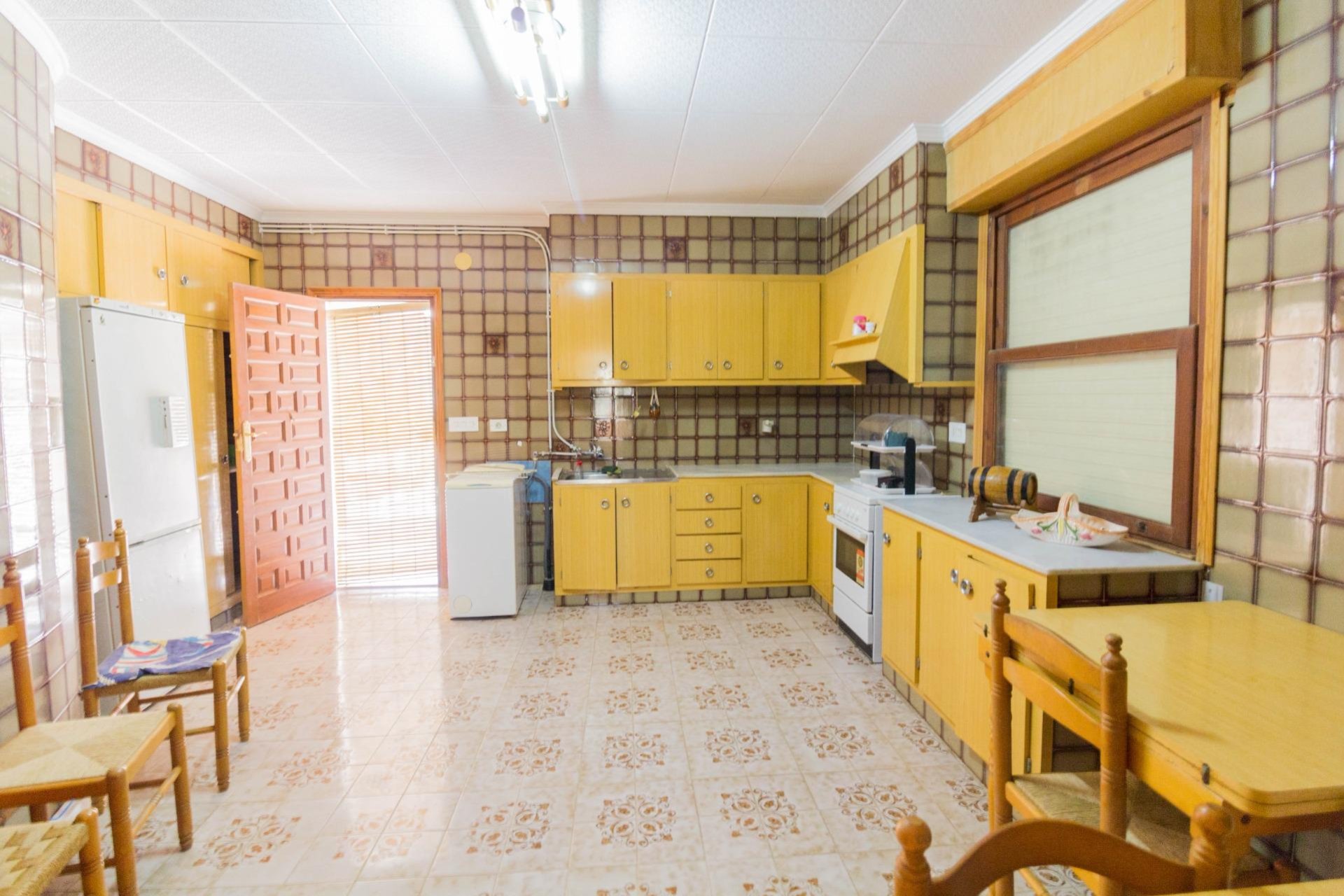 Revente - Chalet - Cox - Paraje Los Jaboneros