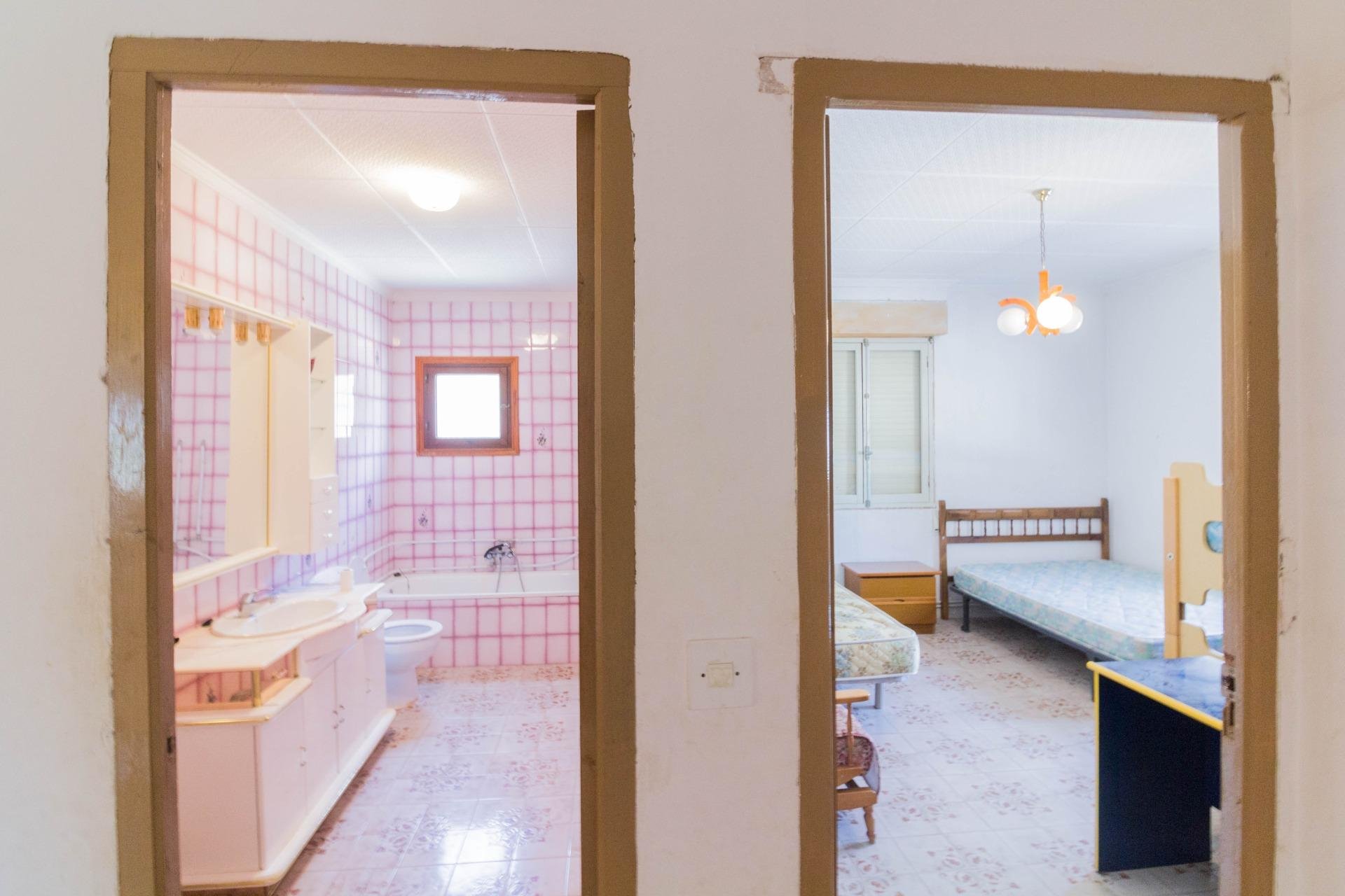 Revente - Chalet - Cox - Paraje Los Jaboneros
