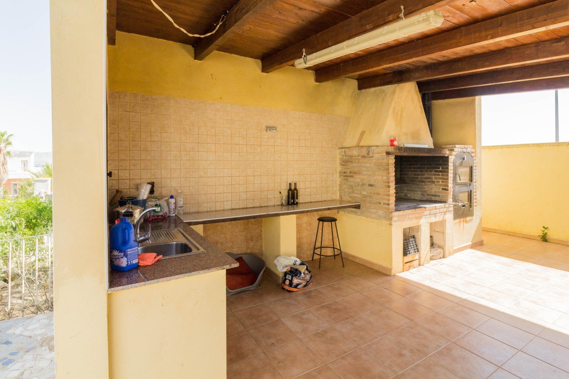 Revente - Chalet - Cox - Paraje Los Jaboneros