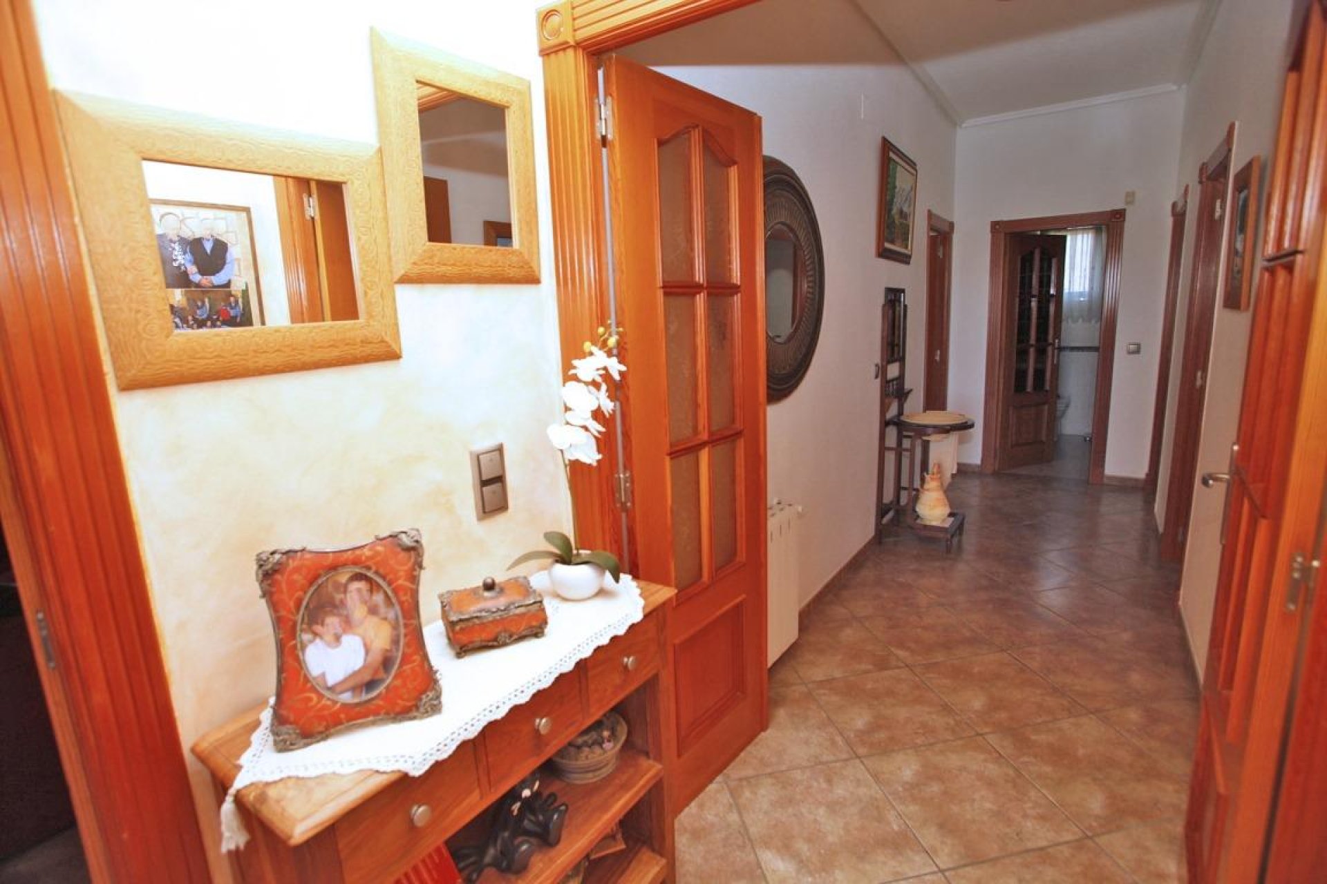 Revente - Chalet - EL RAAL - El secano