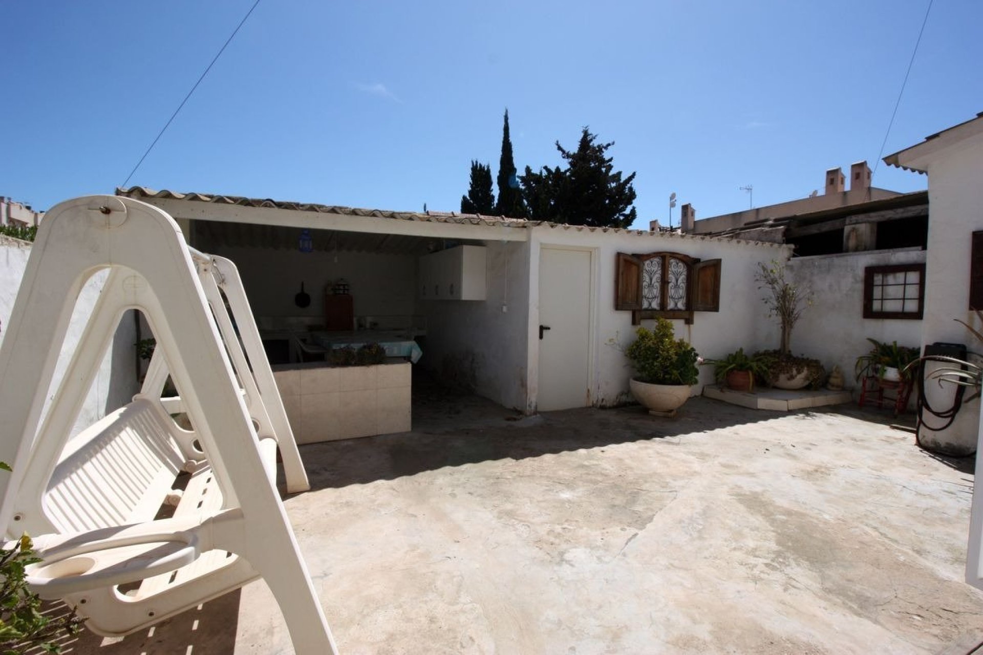 Revente - Chalet - Guardamar del Segura - Pinomar