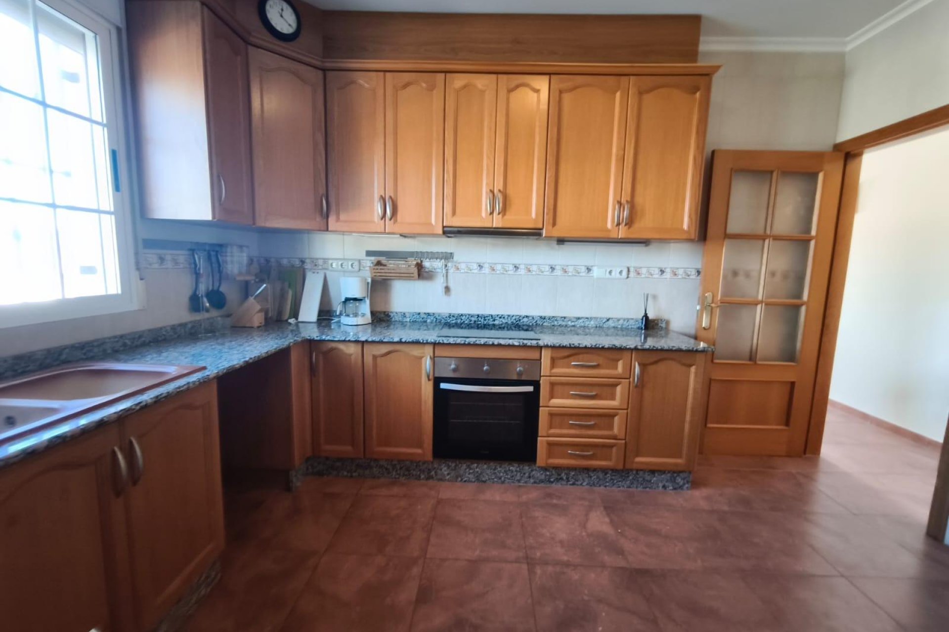 Revente - Chalet - Hondón de los Fráiles - Comunidad valenciana