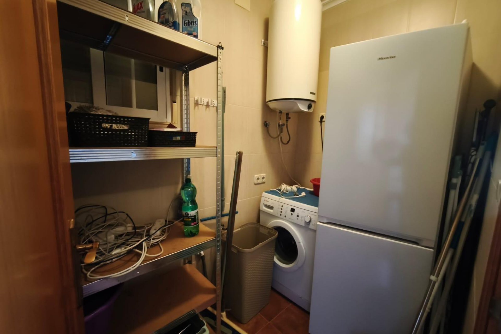 Revente - Chalet - Hondón de los Fráiles - Comunidad valenciana