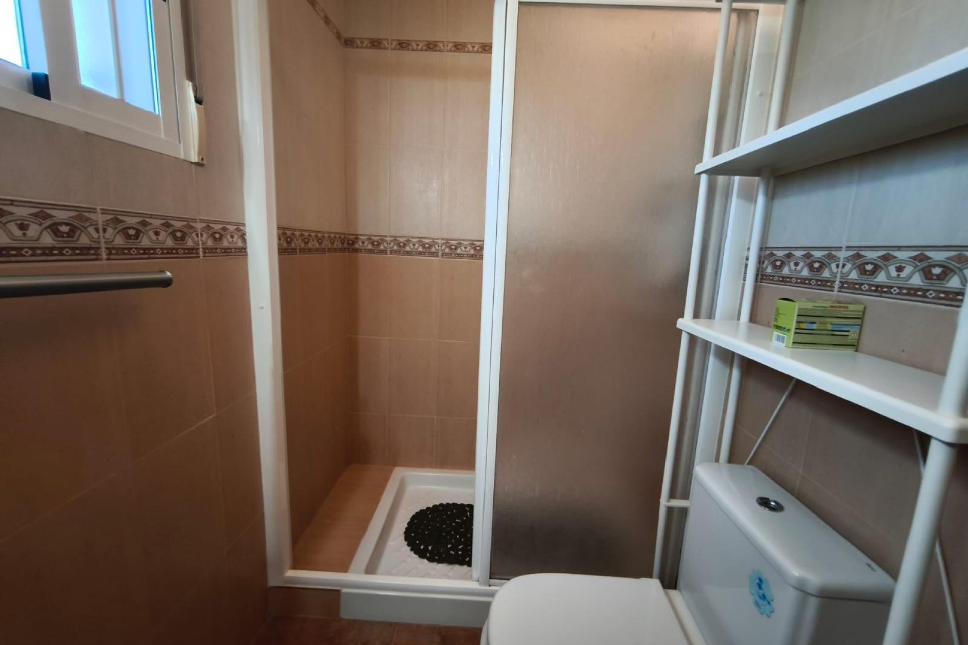 Revente - Chalet - Hondón de los Fráiles - Comunidad valenciana