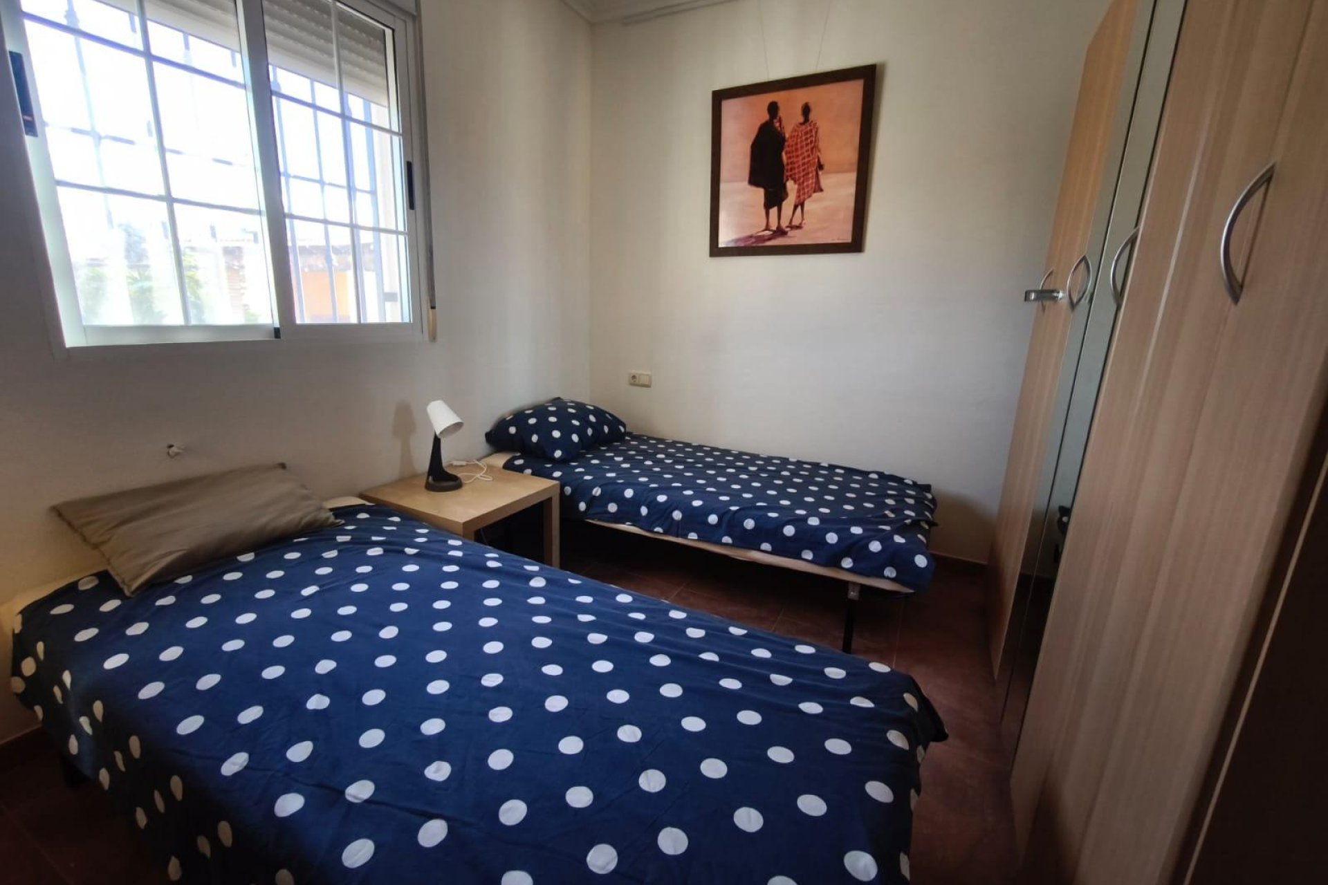 Revente - Chalet - Hondón de los Fráiles - Comunidad valenciana