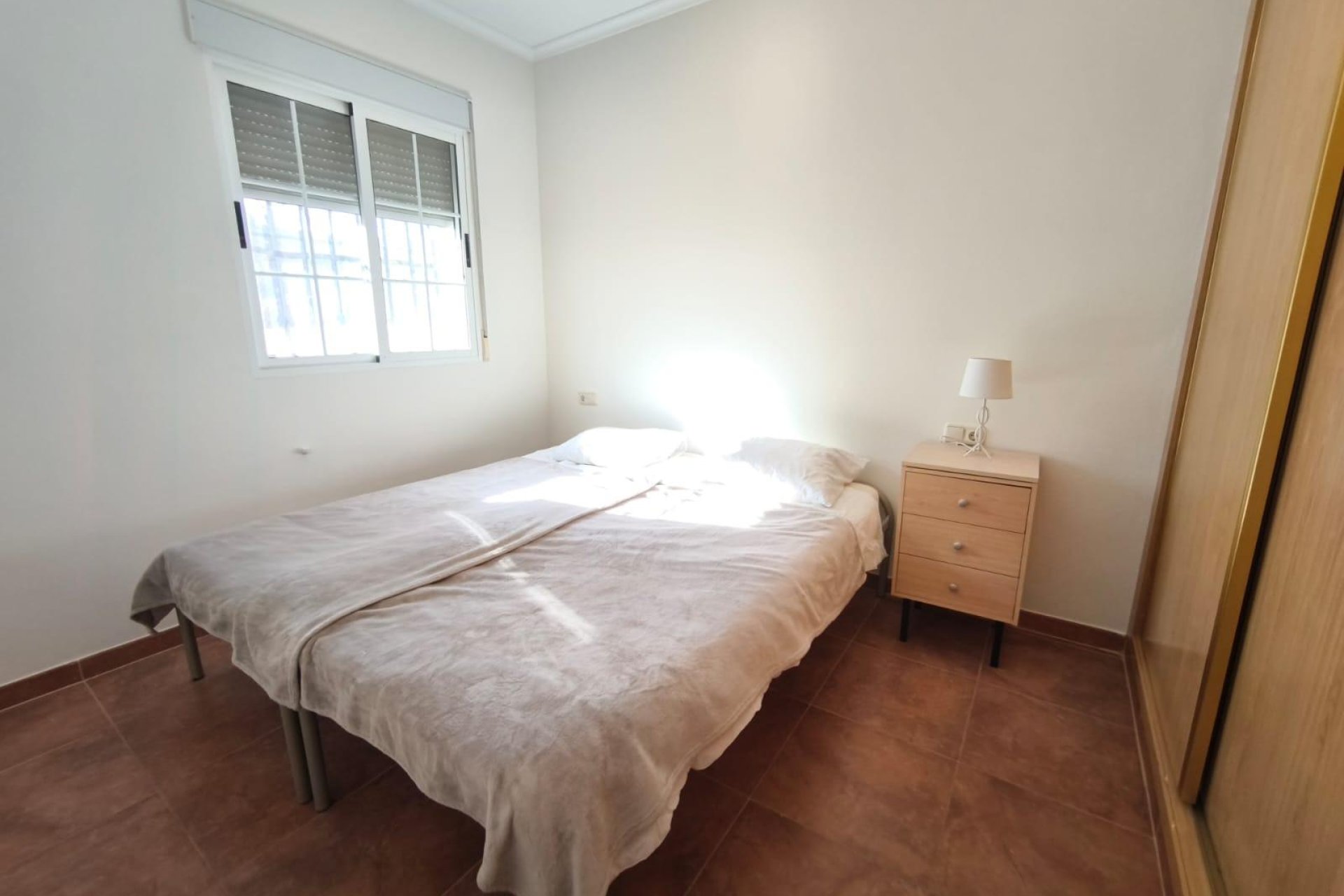 Revente - Chalet - Hondón de los Fráiles - Comunidad valenciana