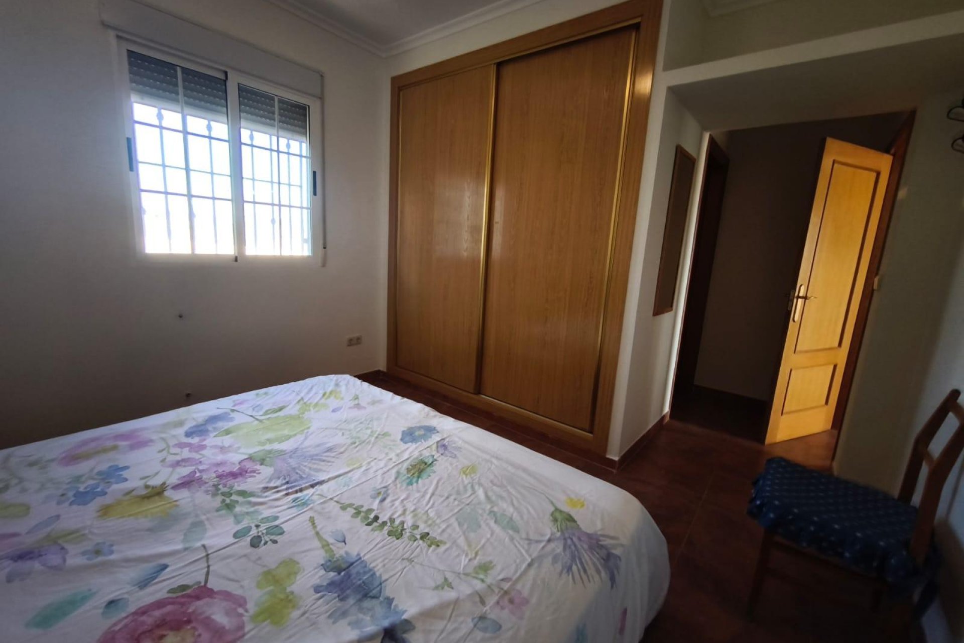 Revente - Chalet - Hondón de los Fráiles - Comunidad valenciana