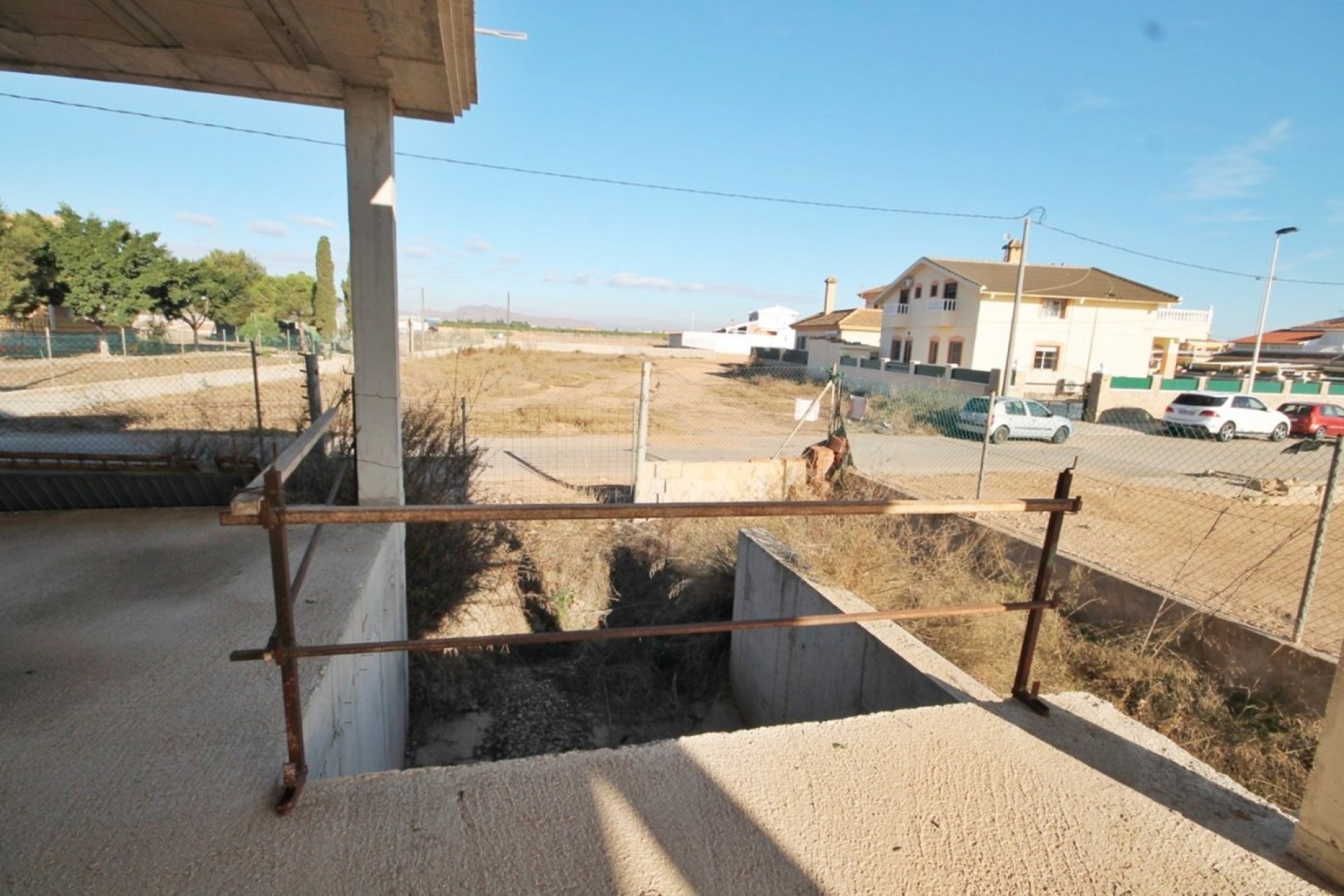 Revente - Chalet - Los Alcázares - Lomas del Rame