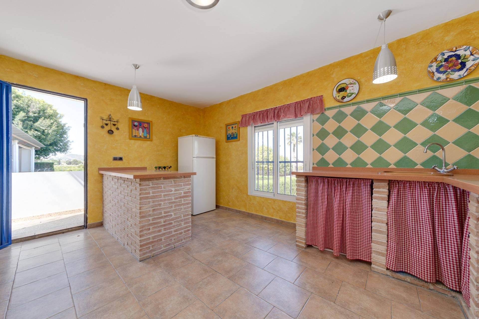 Revente - Chalet - Orihuela - Correntías Bajas