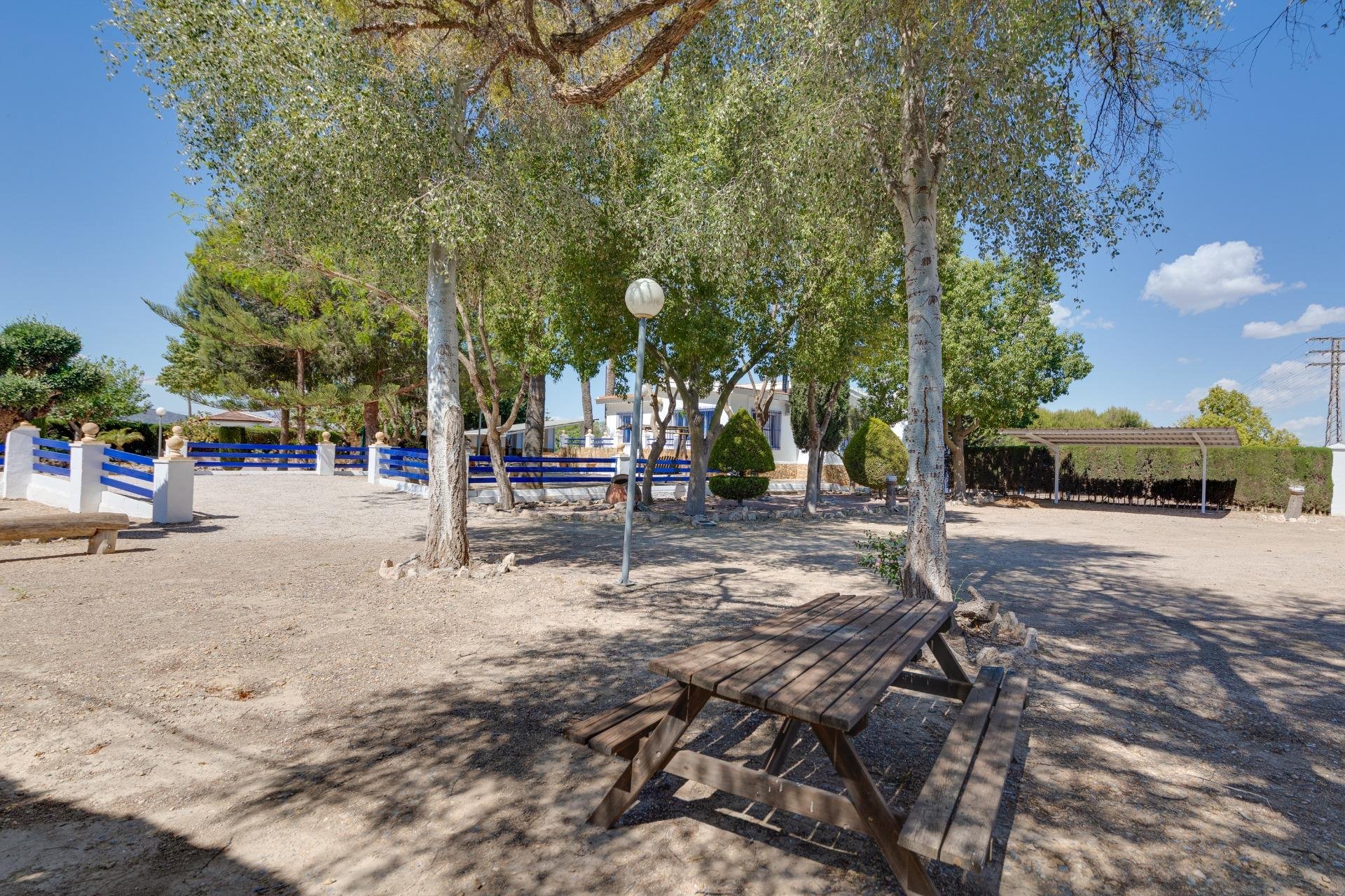 Revente - Chalet - Orihuela - Correntías Bajas