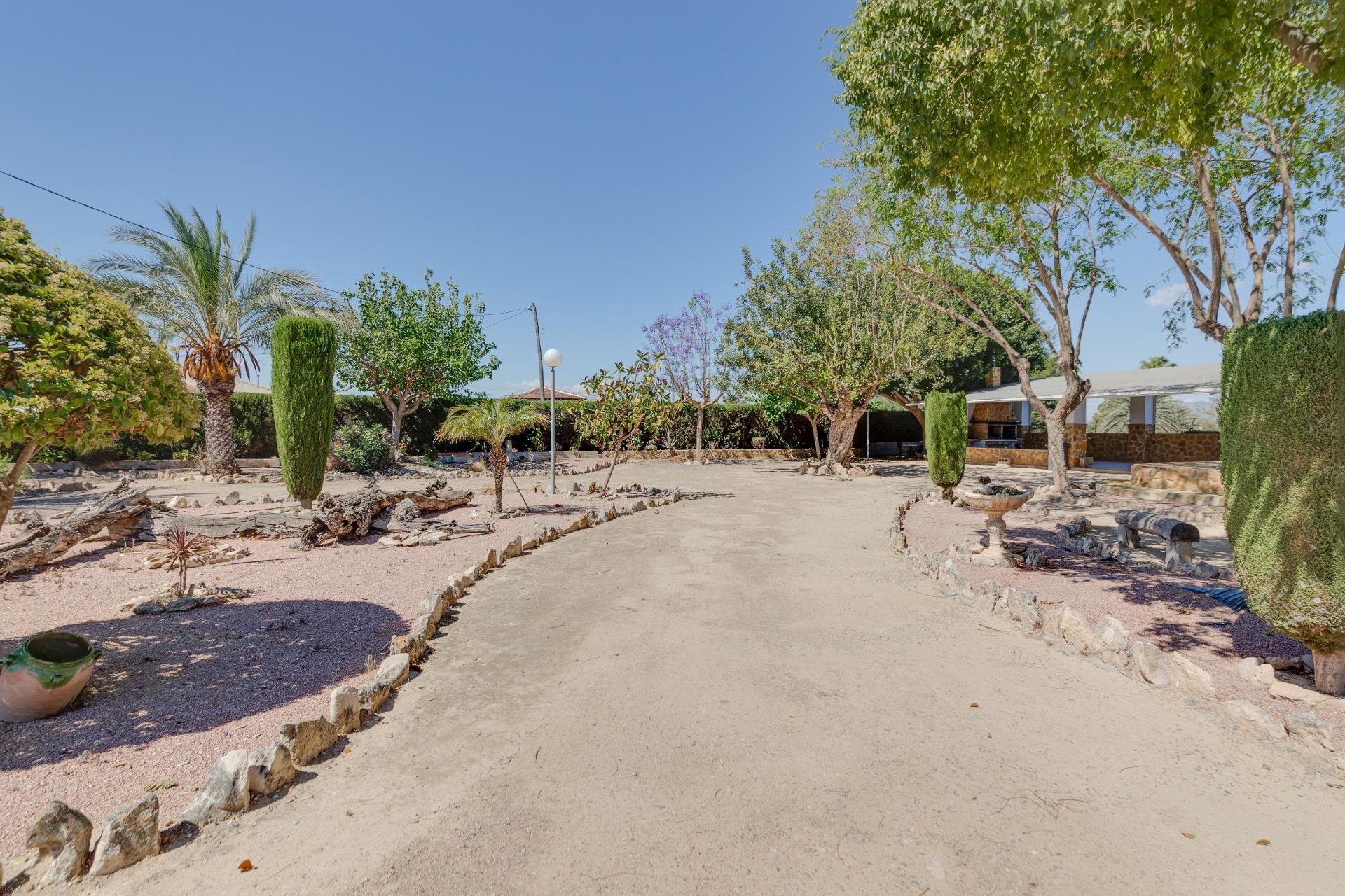 Revente - Chalet - Orihuela - Correntías Bajas