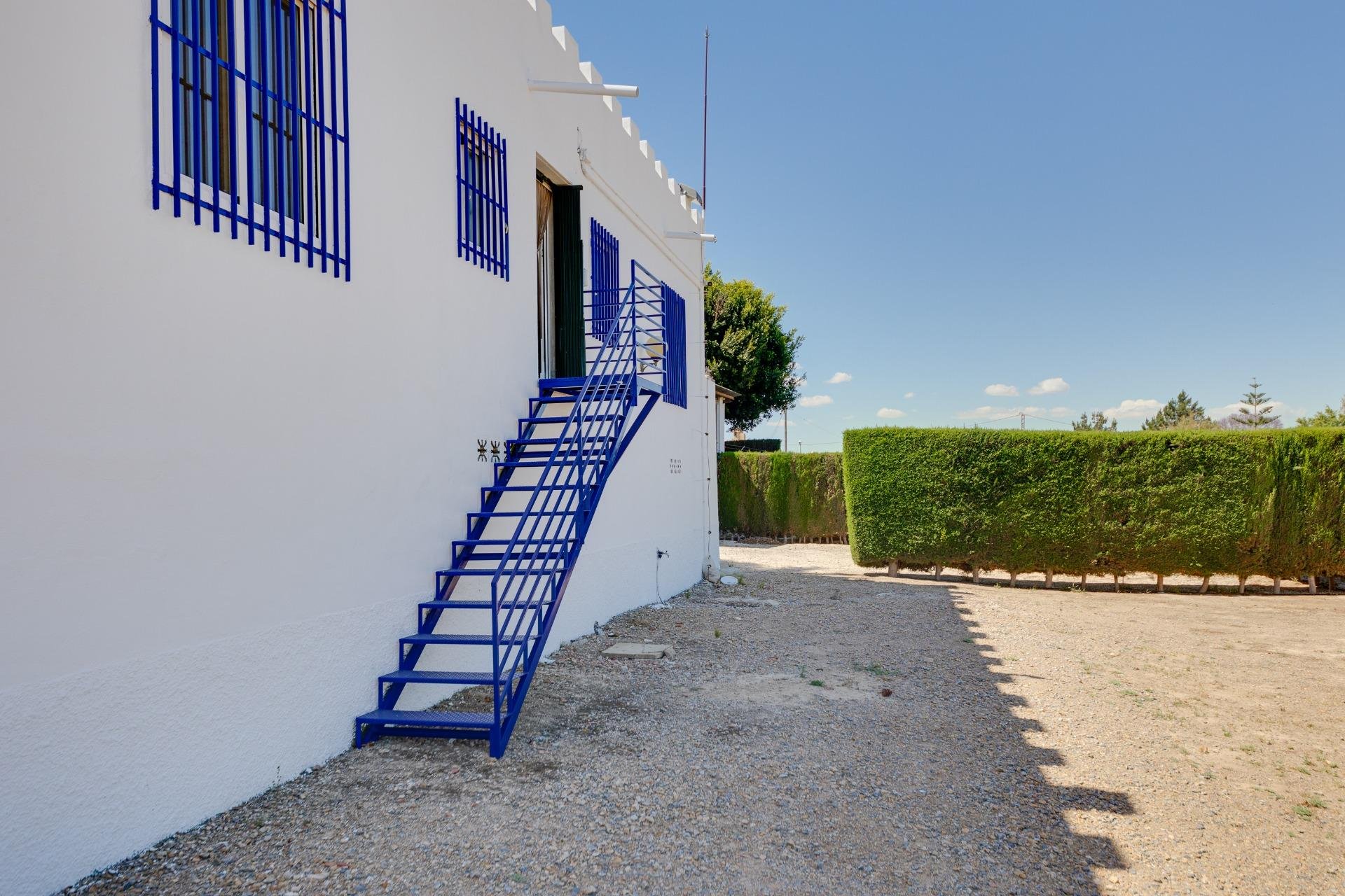 Revente - Chalet - Orihuela - Correntías Bajas