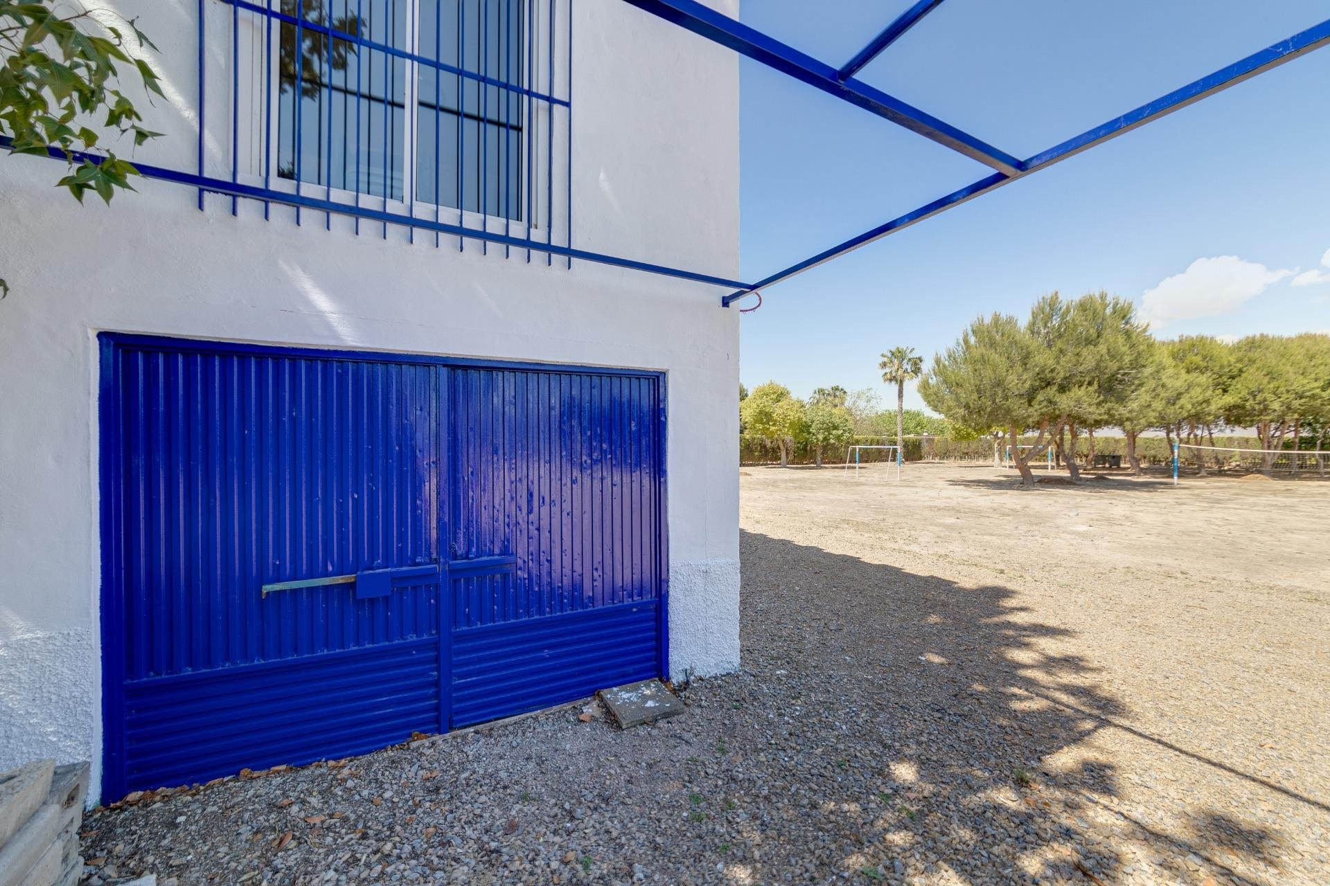 Revente - Chalet - Orihuela - Correntías Bajas