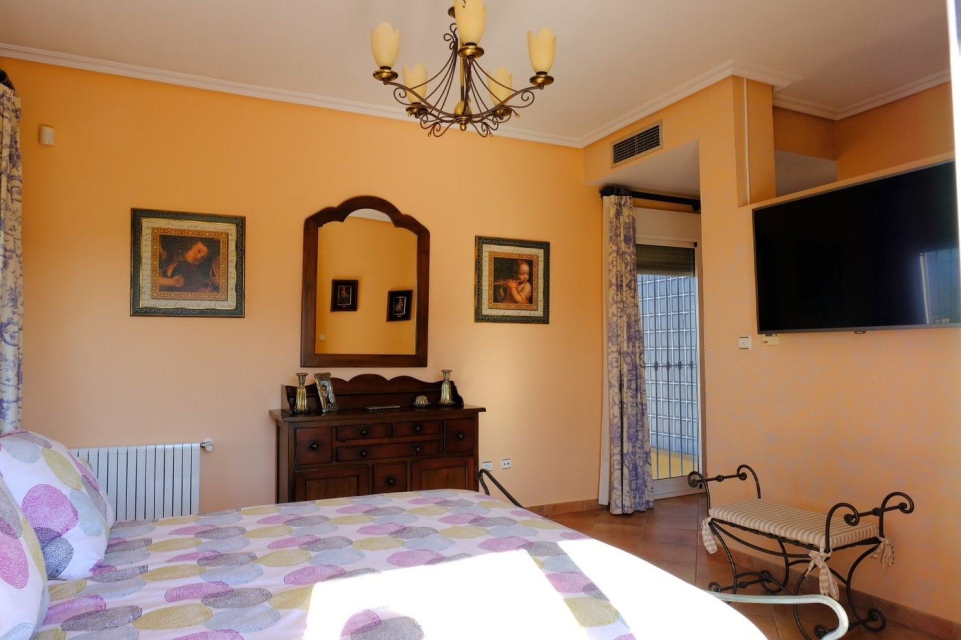 Revente - Chalet - Orihuela - Correntías Medias