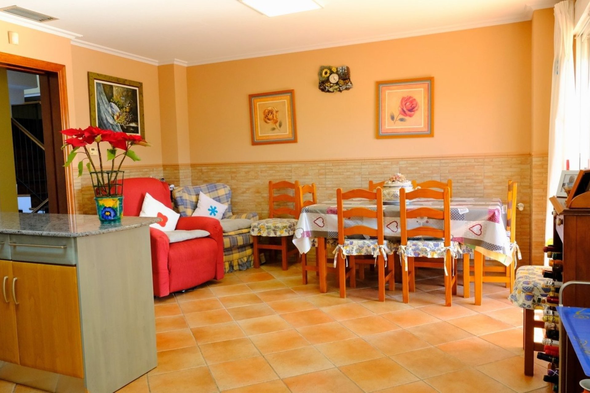 Revente - Chalet - Orihuela - Correntías Medias