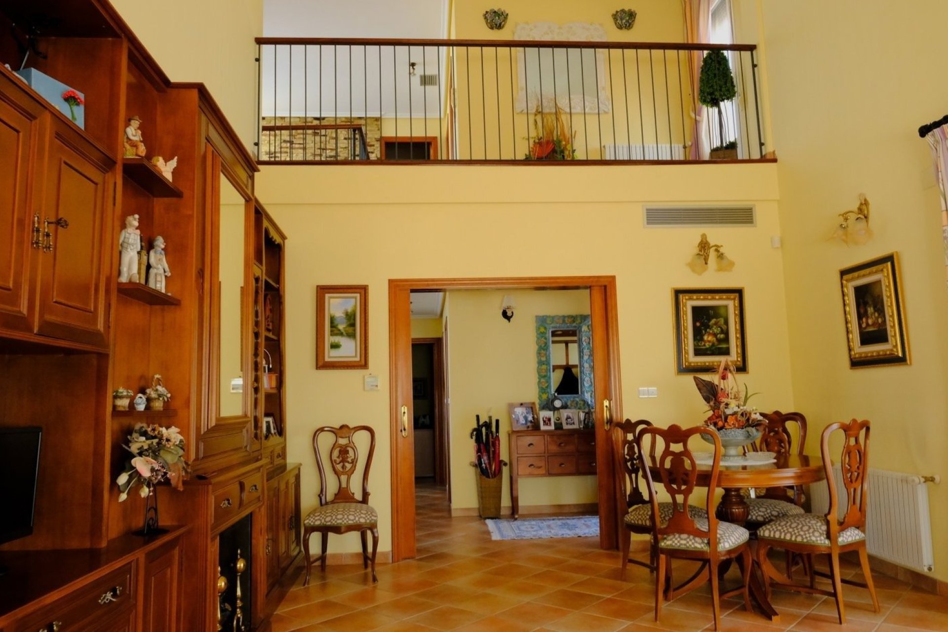 Revente - Chalet - Orihuela - Correntías Medias