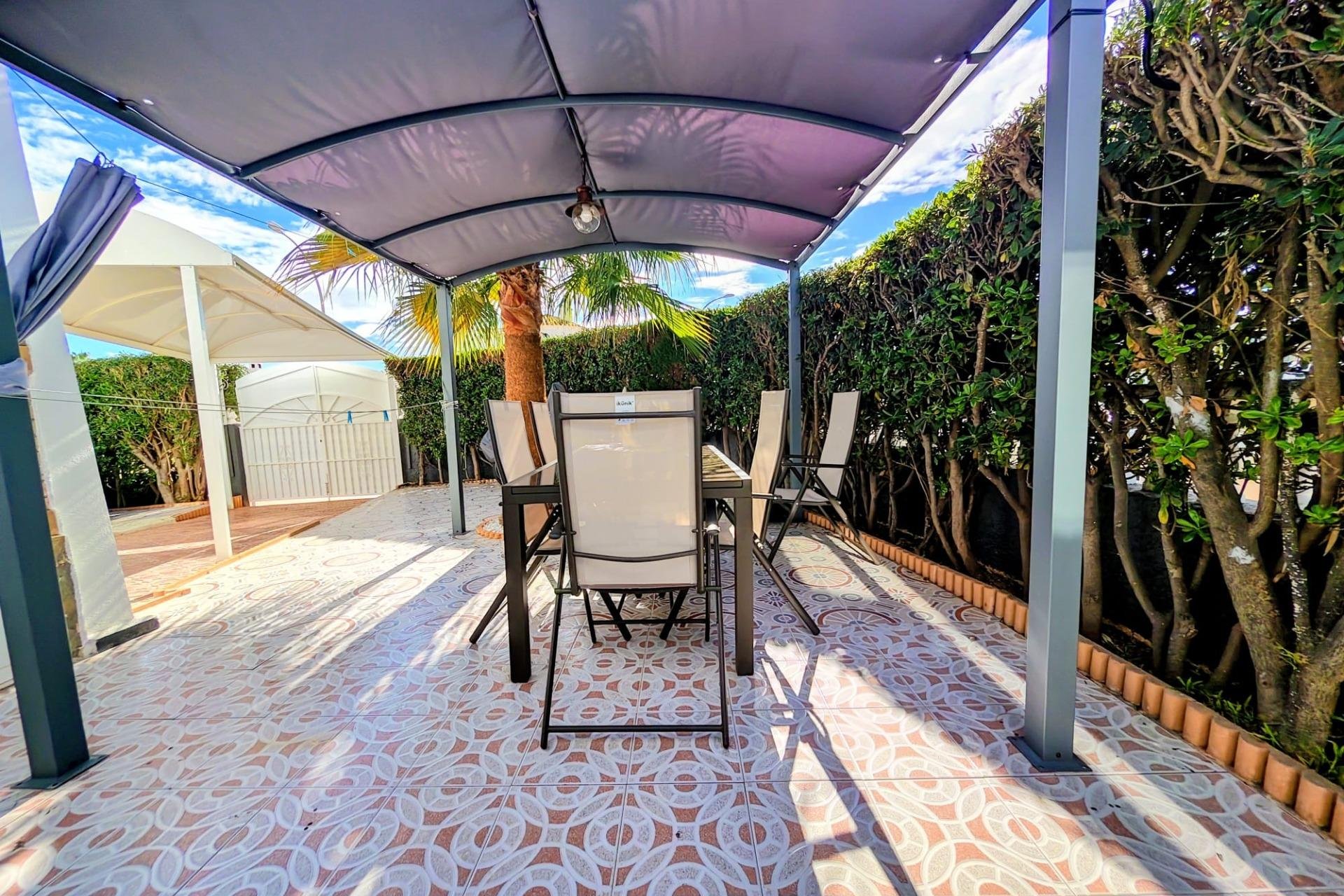 Revente - Chalet - Orihuela Costa - La Florida