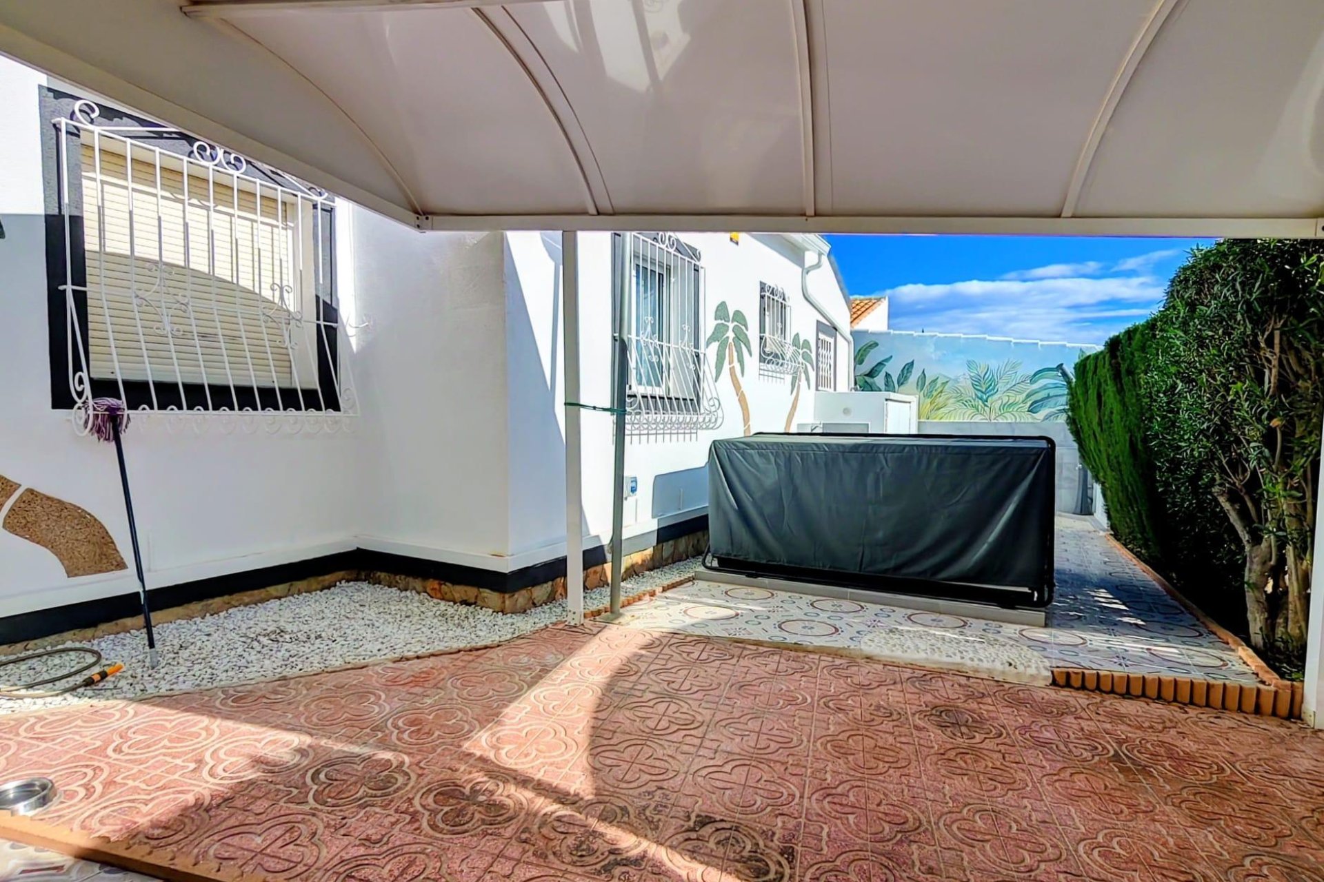 Revente - Chalet - Orihuela Costa - La Florida