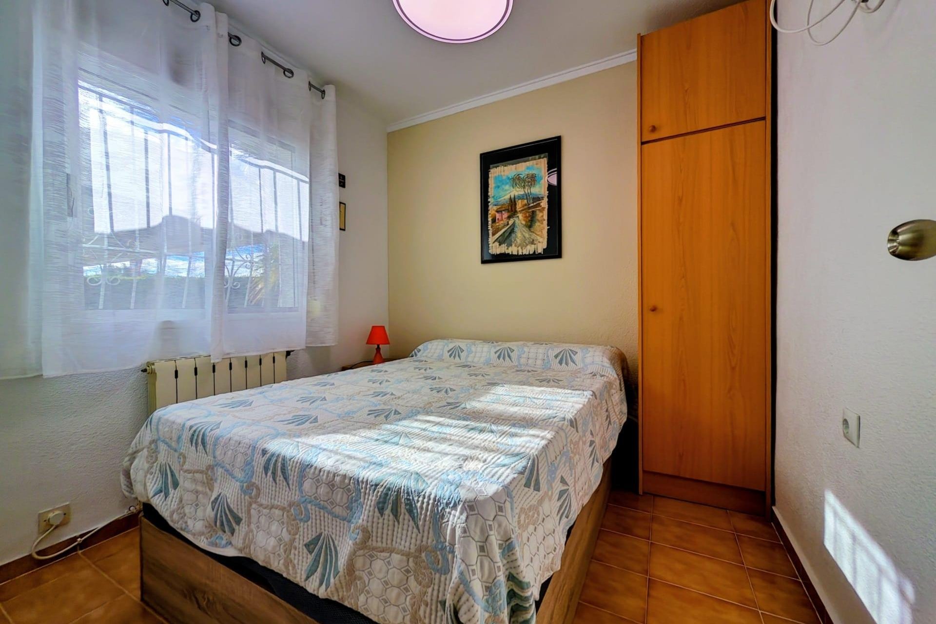 Revente - Chalet - Orihuela Costa - La Florida