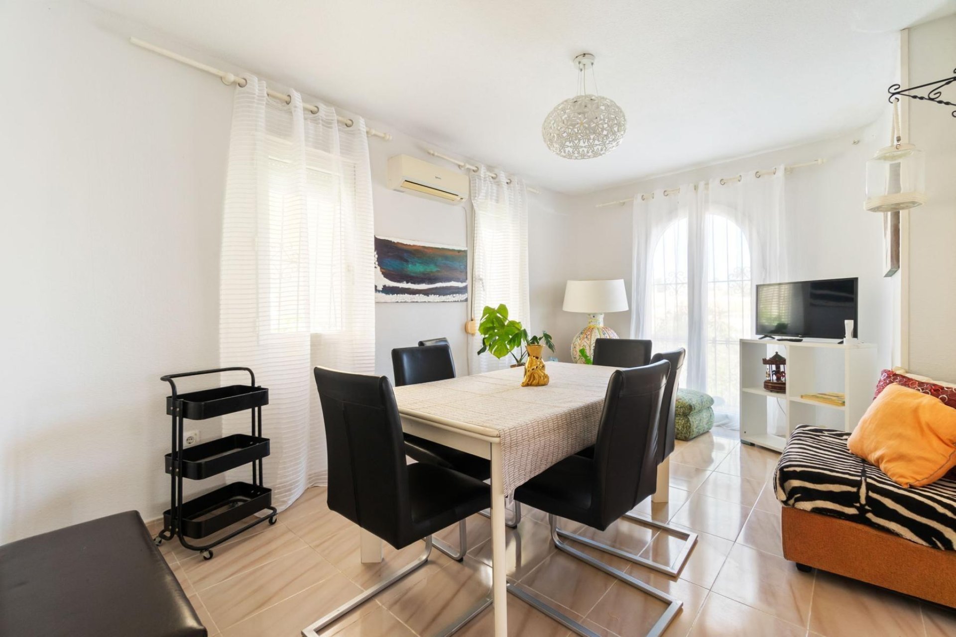 Revente - Chalet - Orihuela Costa - La Zenia