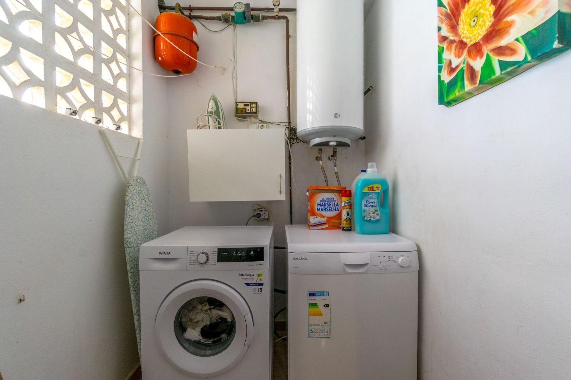 Revente - Chalet - Orihuela Costa - La Zenia