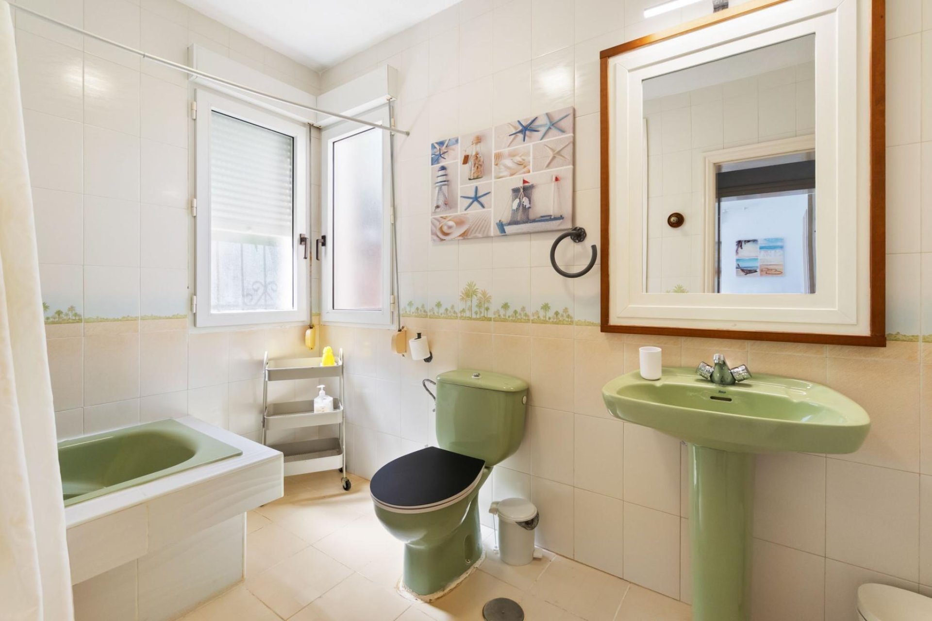 Revente - Chalet - Orihuela Costa - La Zenia