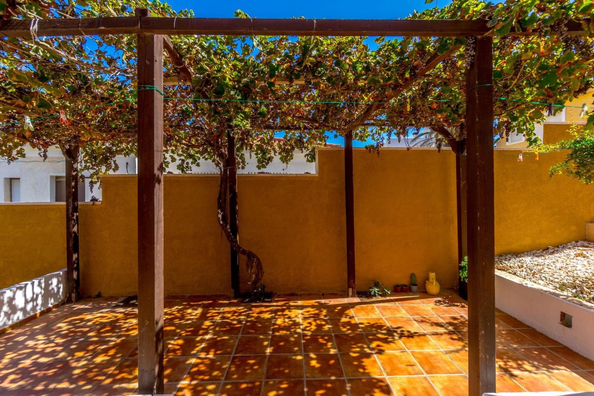 Revente - Chalet - Orihuela Costa - La Zenia