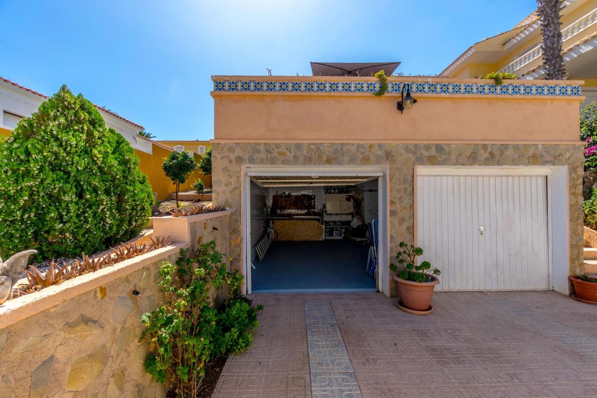 Revente - Chalet - Orihuela Costa - La Zenia