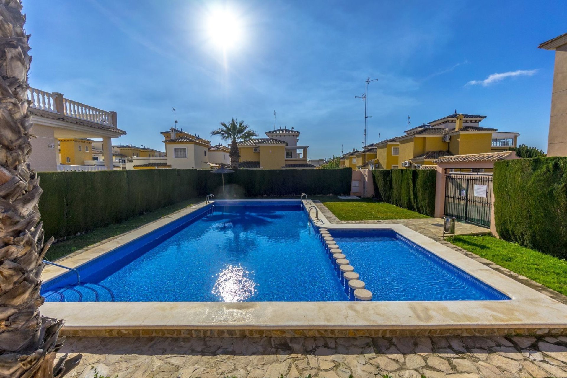 Revente - Chalet - Orihuela Costa - Los Altos